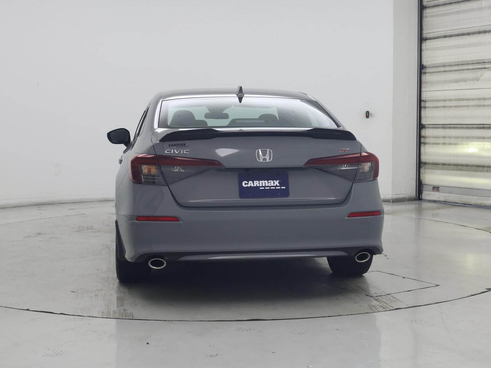 2025 Honda Civic Si - Photo 7