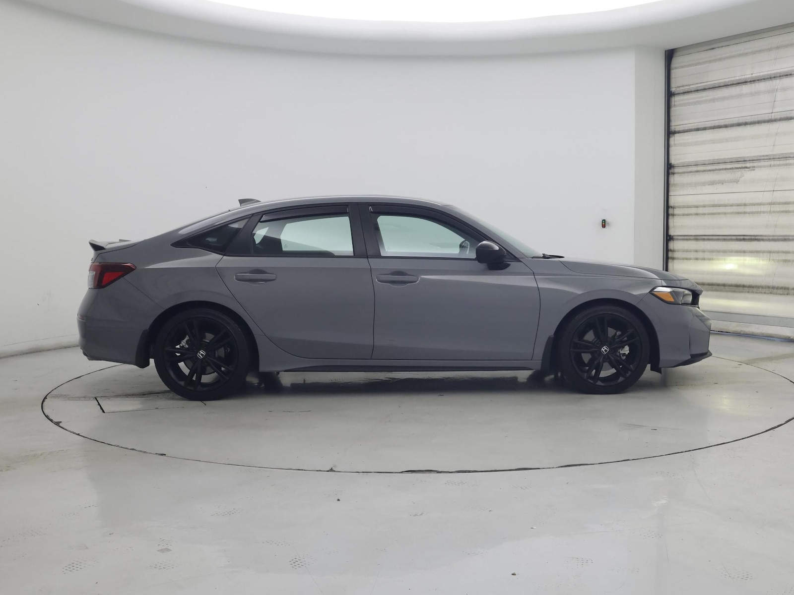 2025 Honda Civic Si - Photo 8