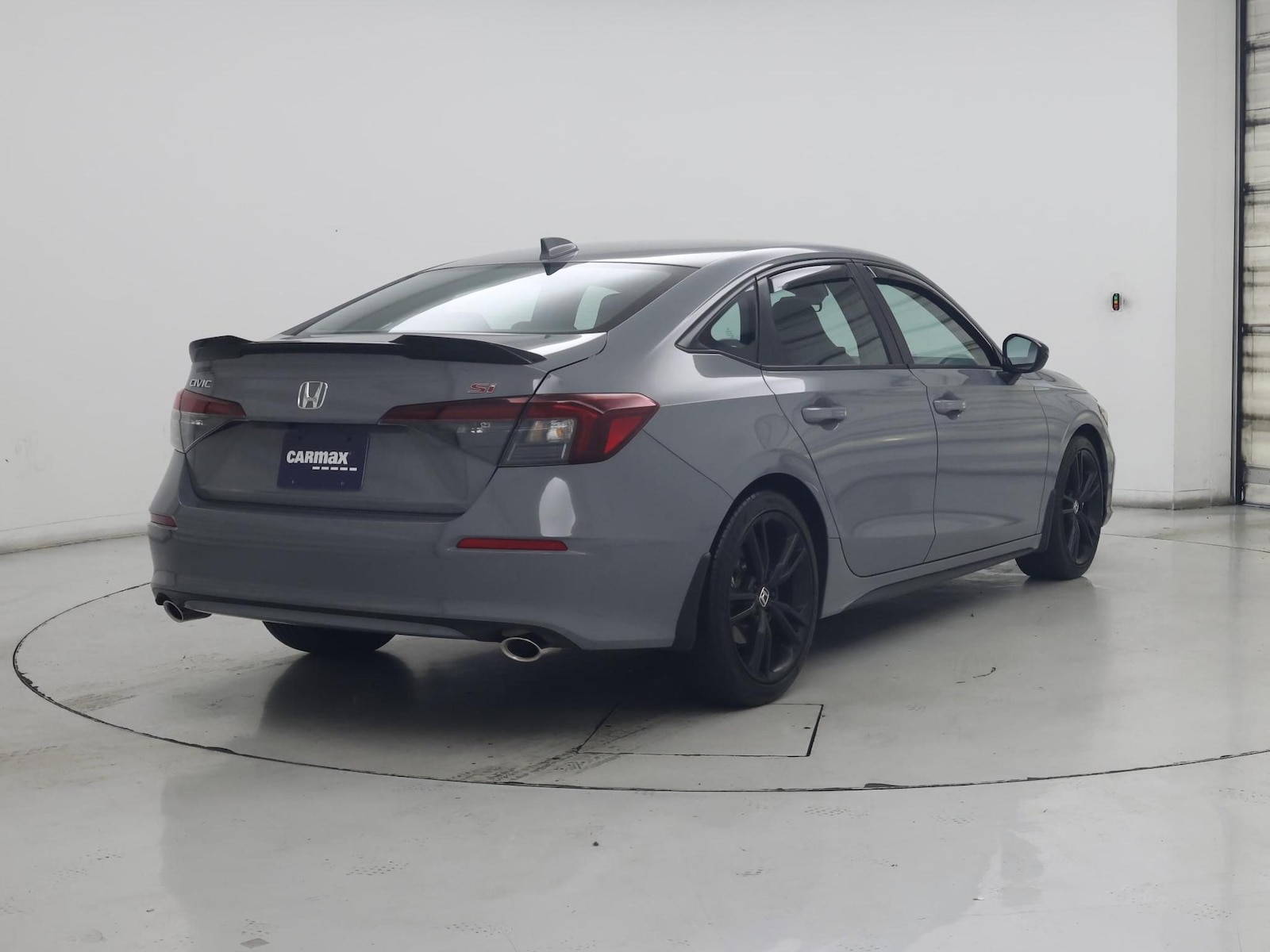 2025 Honda Civic Si - Photo 9