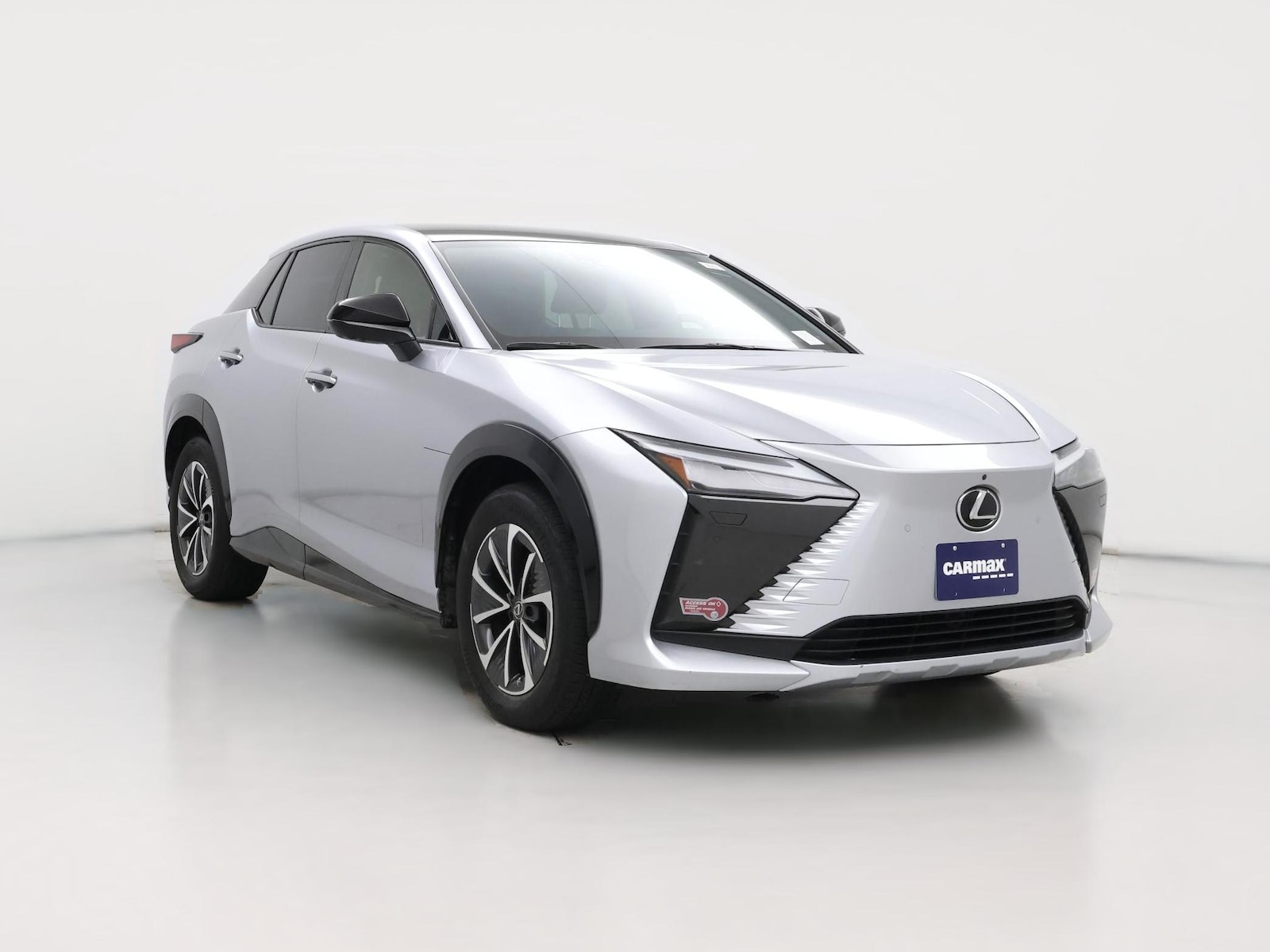 2023 Lexus RZ