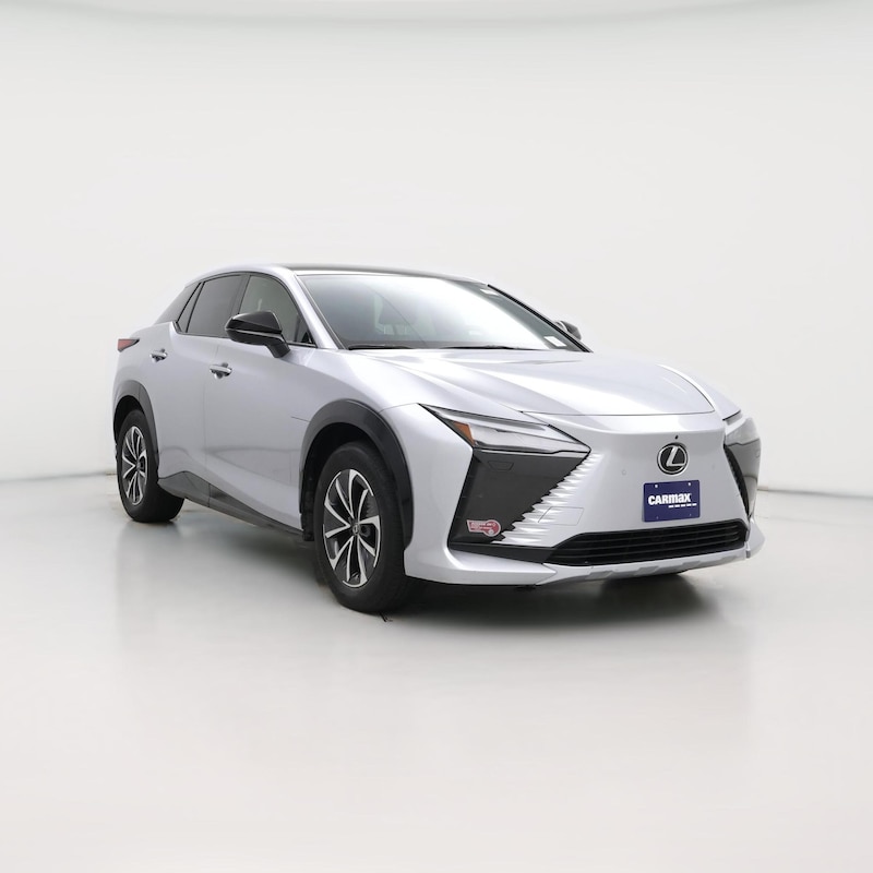 2023 Lexus RZ 450e Premium