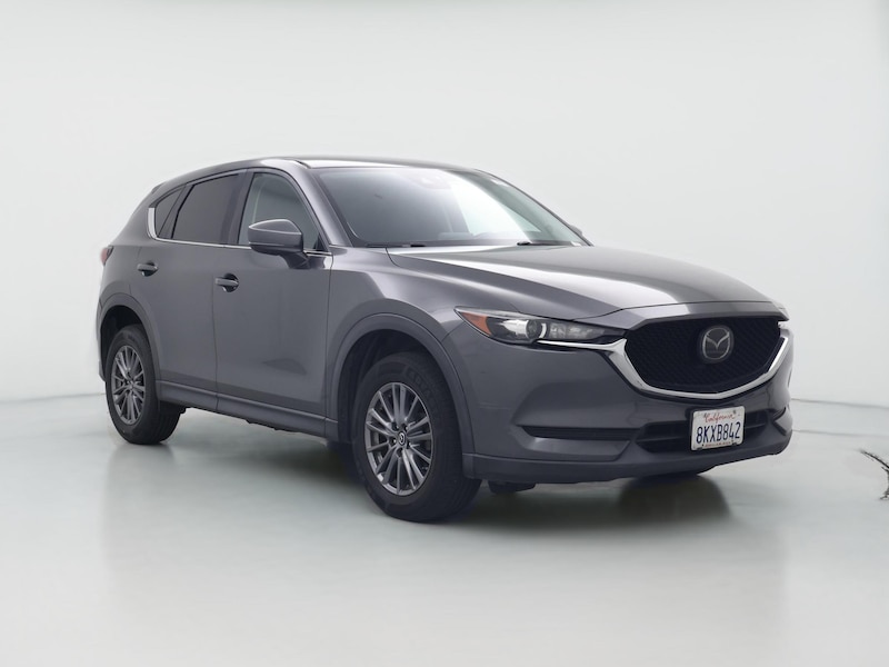 2019 Mazda CX-5 Touring -
                  Palmdale, CA