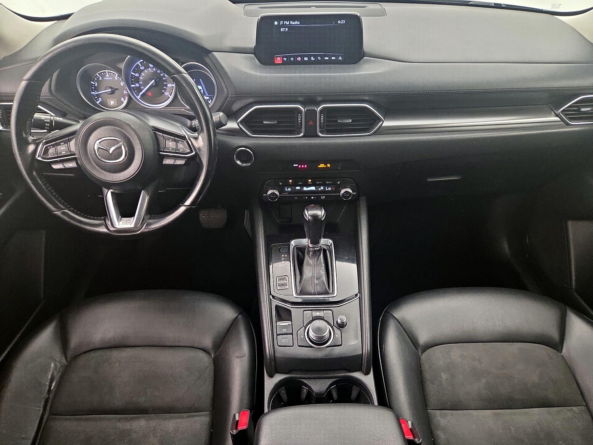 Thumbnail: 2019 Mazda CX-5 - 9