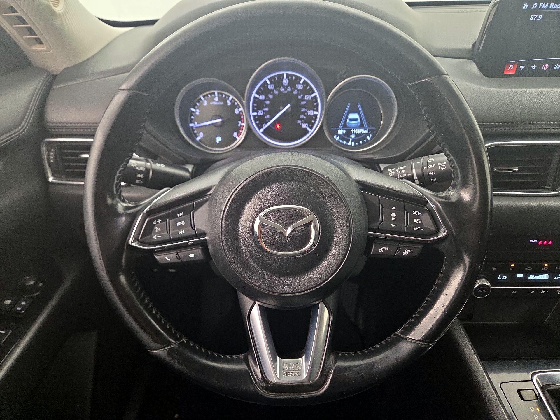 Thumbnail: 2019 Mazda CX-5 - 10