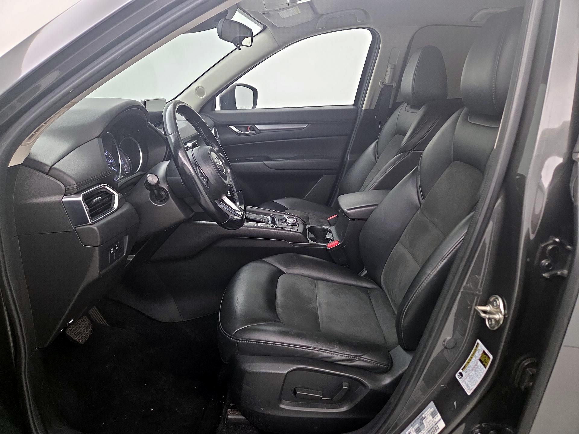 Thumbnail: 2019 Mazda CX-5 - 11