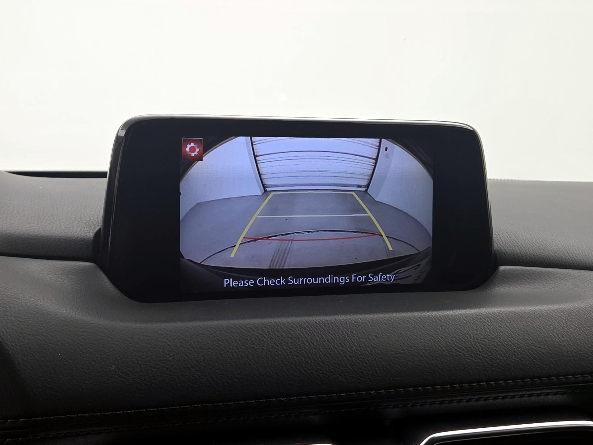 Thumbnail: 2019 Mazda CX-5 - 14