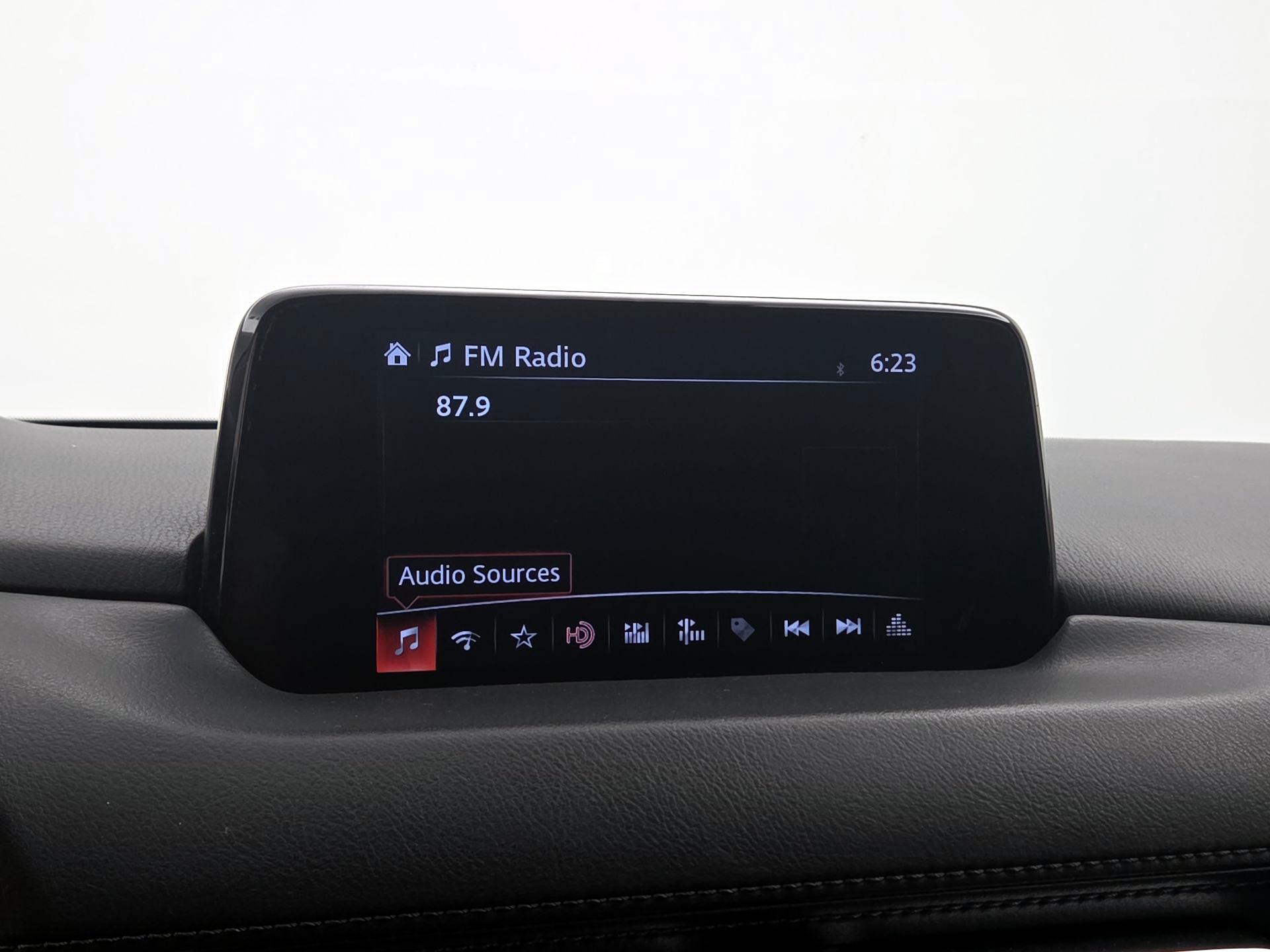 Thumbnail: 2019 Mazda CX-5 - 15