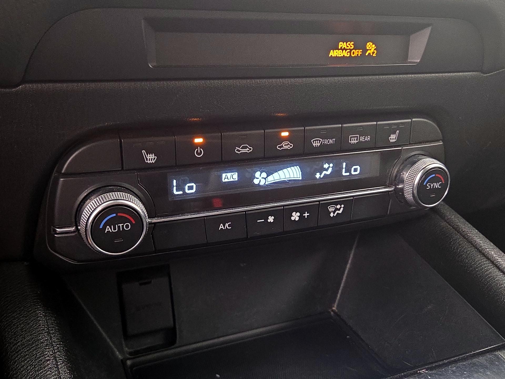 Thumbnail: 2019 Mazda CX-5 - 16
