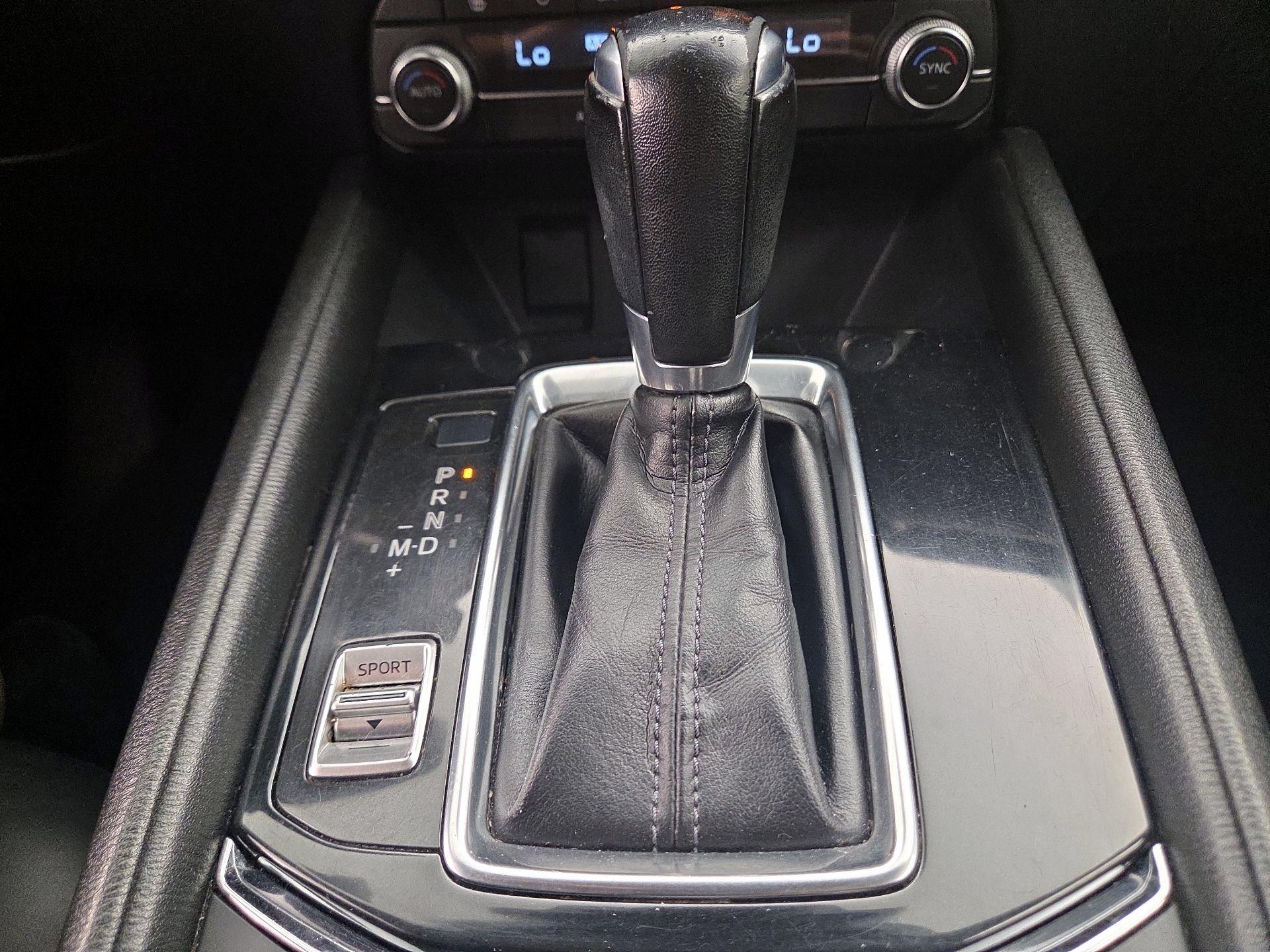Thumbnail: 2019 Mazda CX-5 - 17