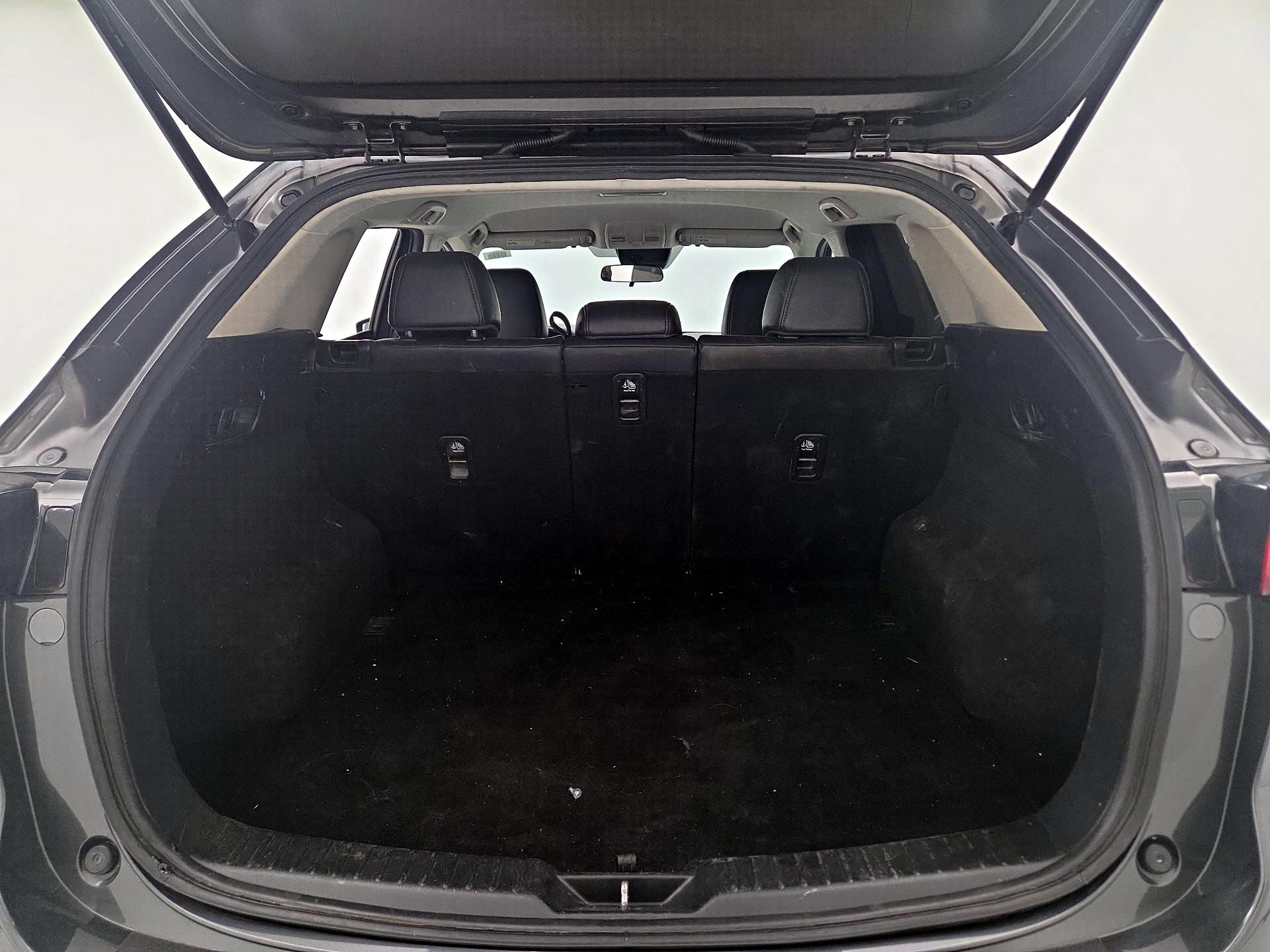 Thumbnail: 2019 Mazda CX-5 - 20