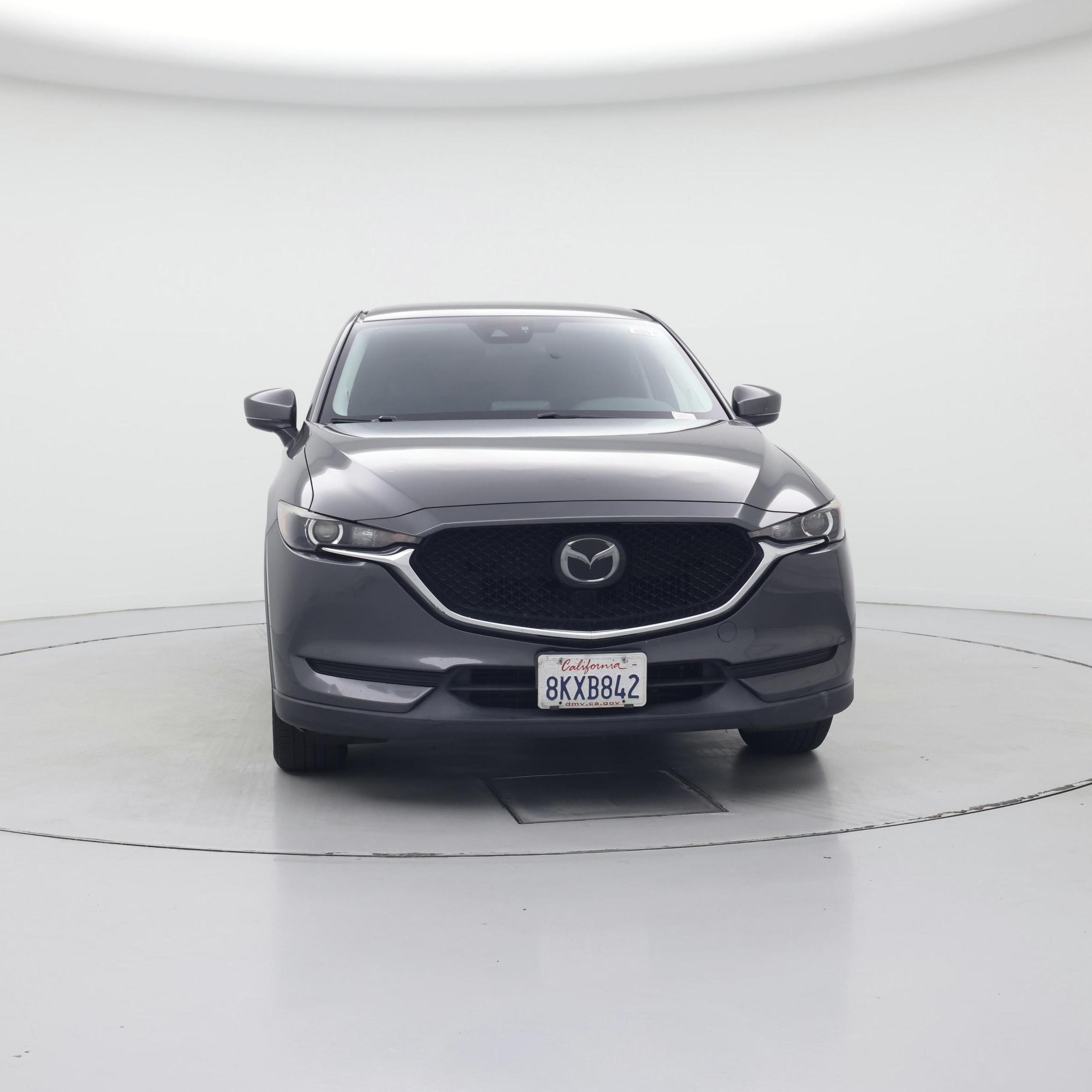 Thumbnail: 2019 Mazda CX-5 - 5