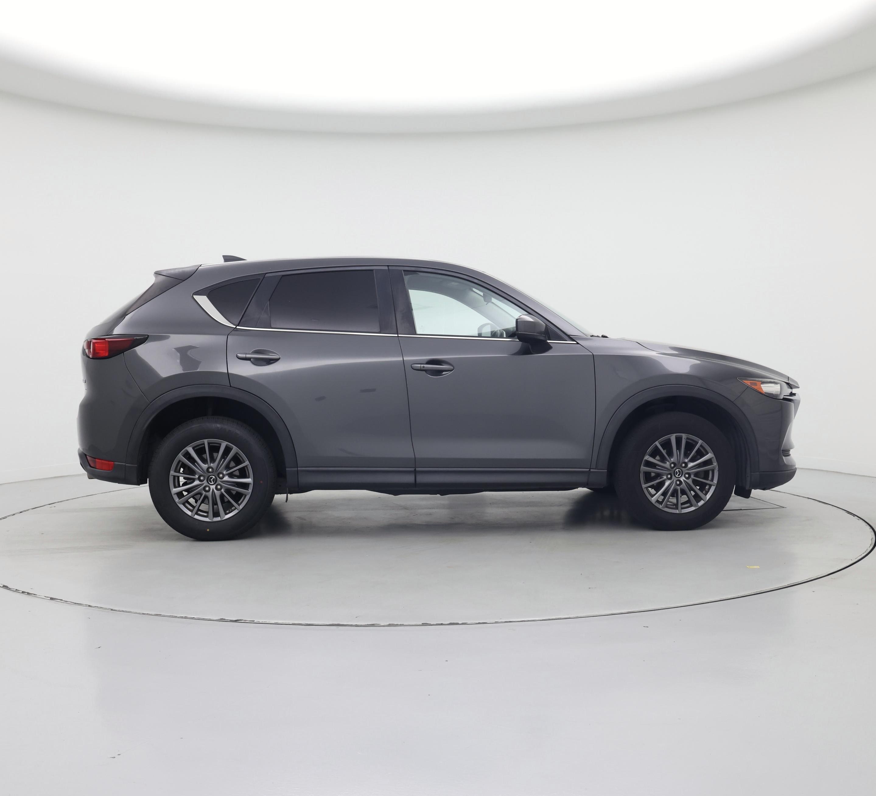 Thumbnail: 2019 Mazda CX-5 - 7