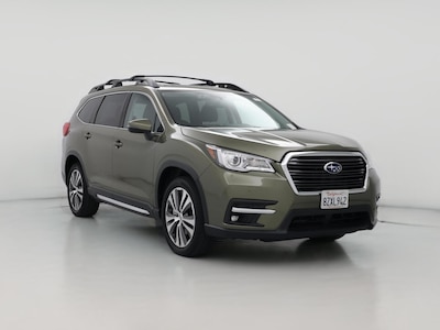2022 Subaru Ascent Limited