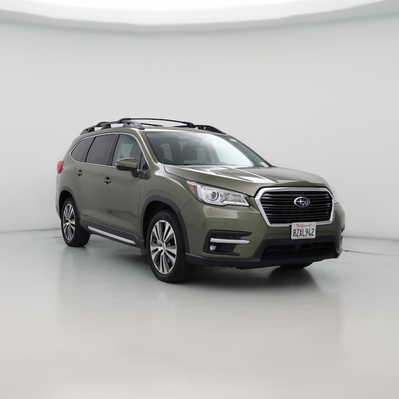 2022 Subaru Ascent Limited