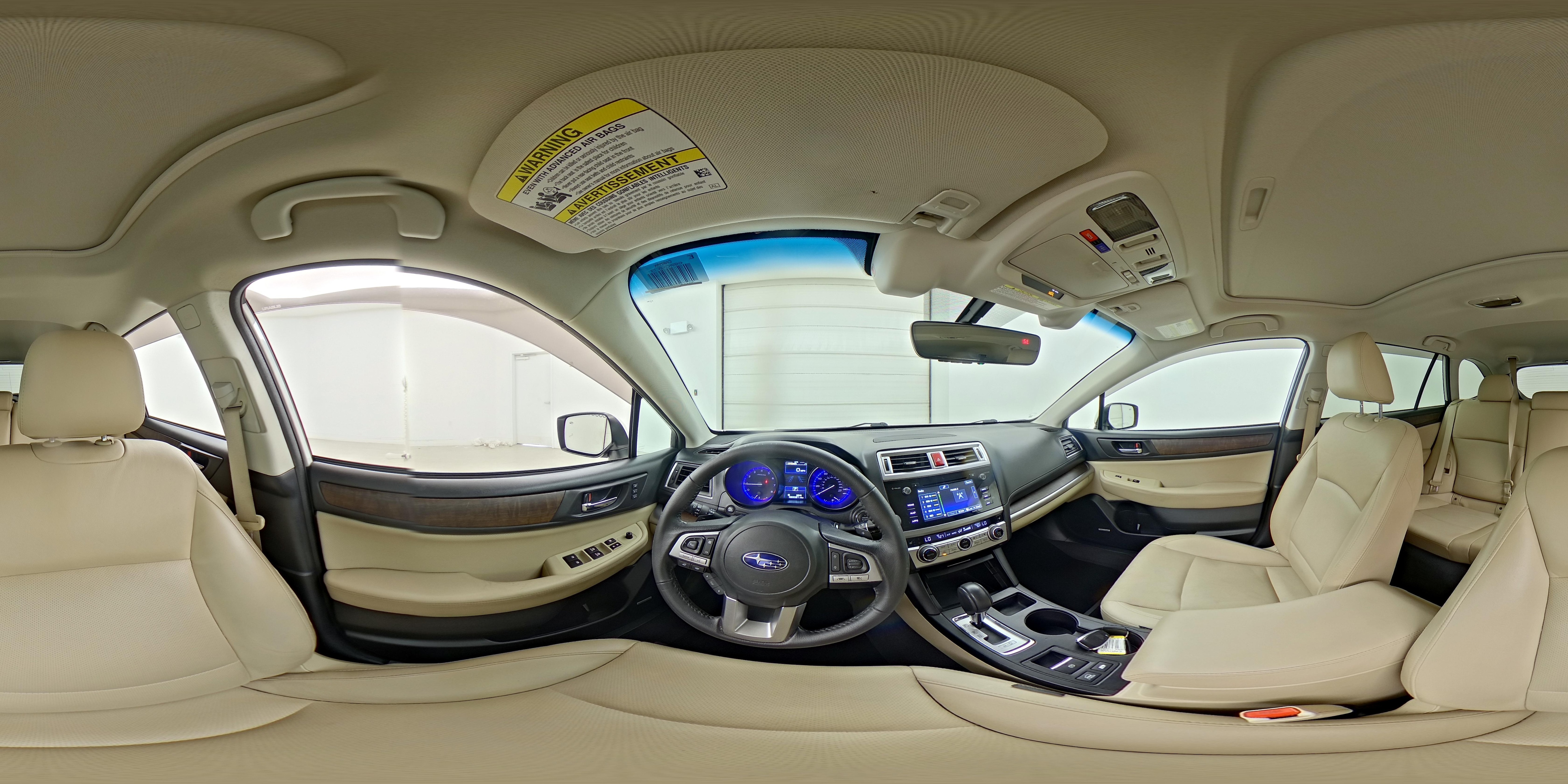 2017 Subaru Outback Limited - Photo 28