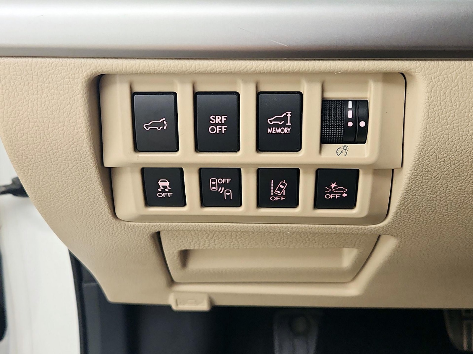 2017 Subaru Outback Limited - Photo 14