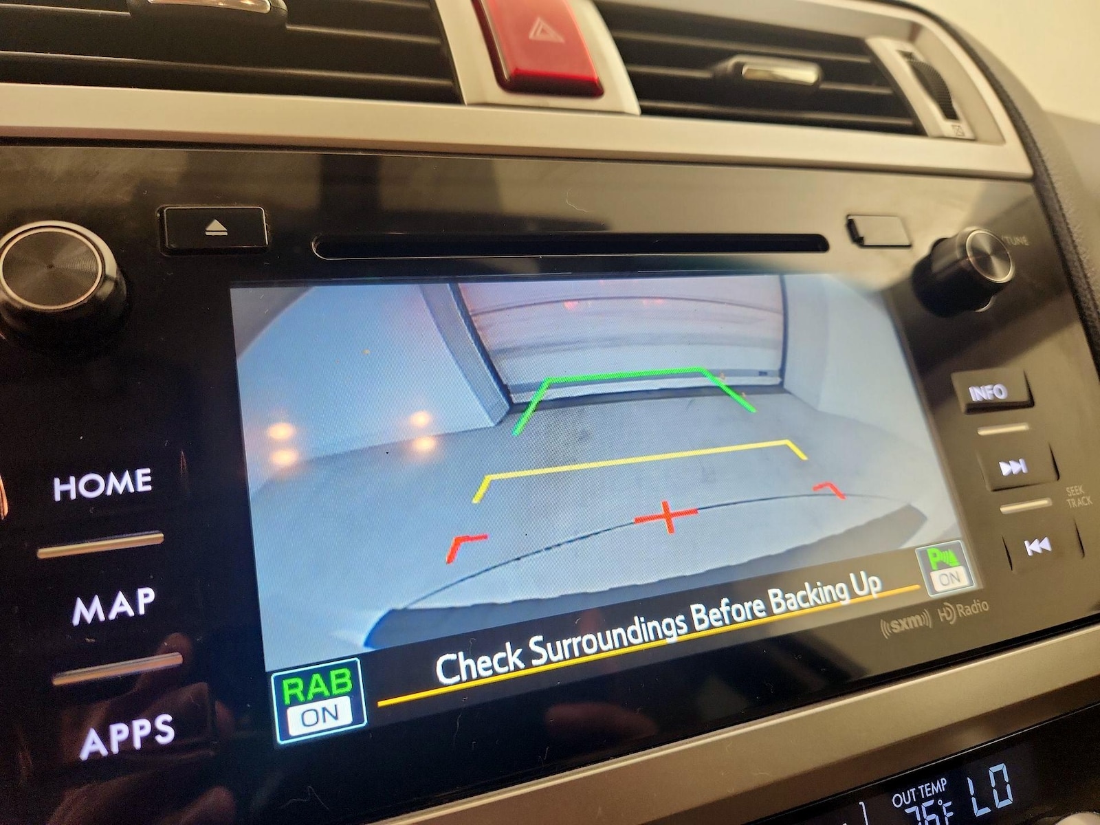 2017 Subaru Outback Limited - Photo 16