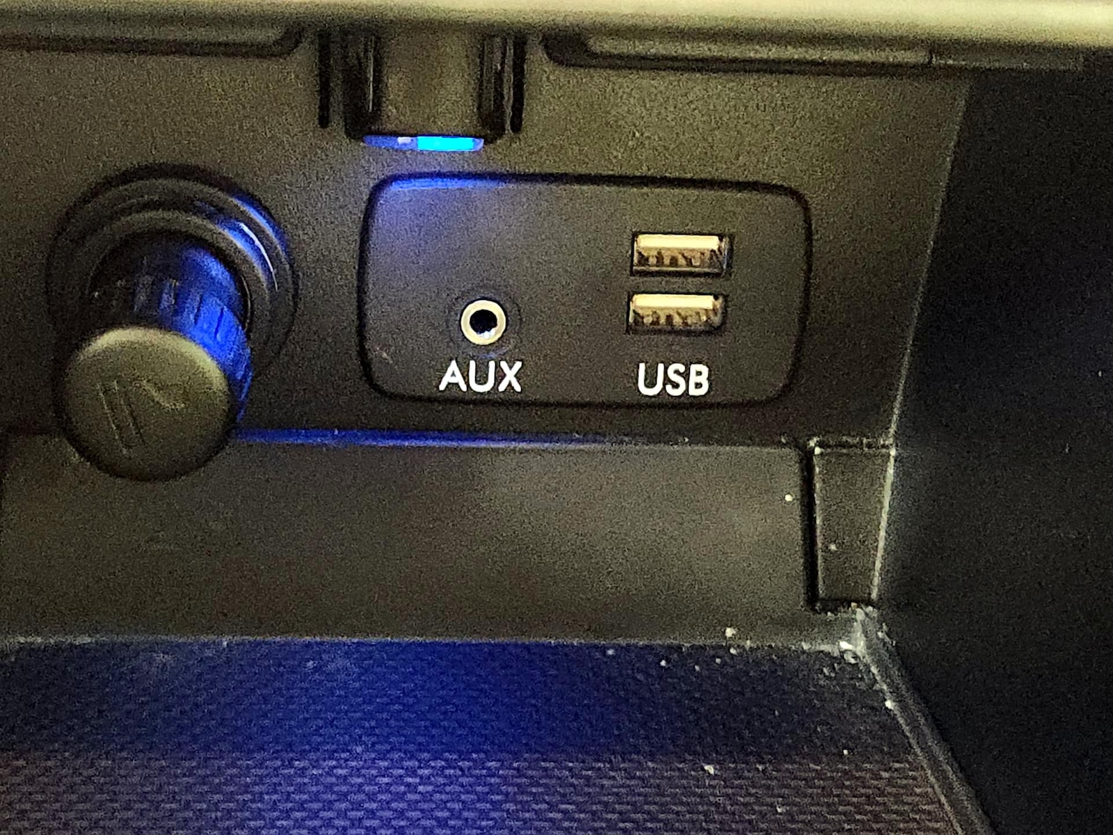 2017 Subaru Outback Limited - Photo 20