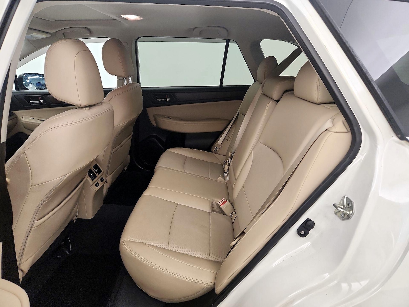2017 Subaru Outback Limited - Photo 22