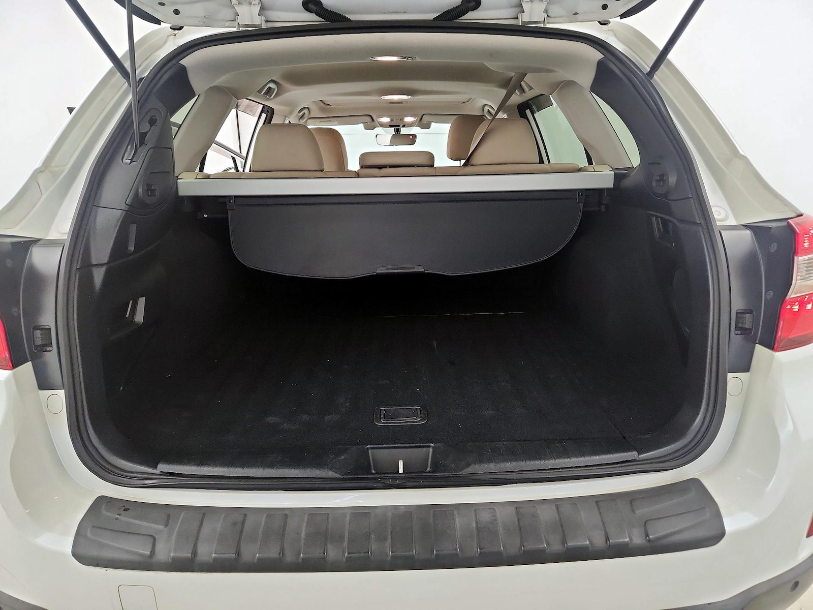 2017 Subaru Outback Limited - Photo 23