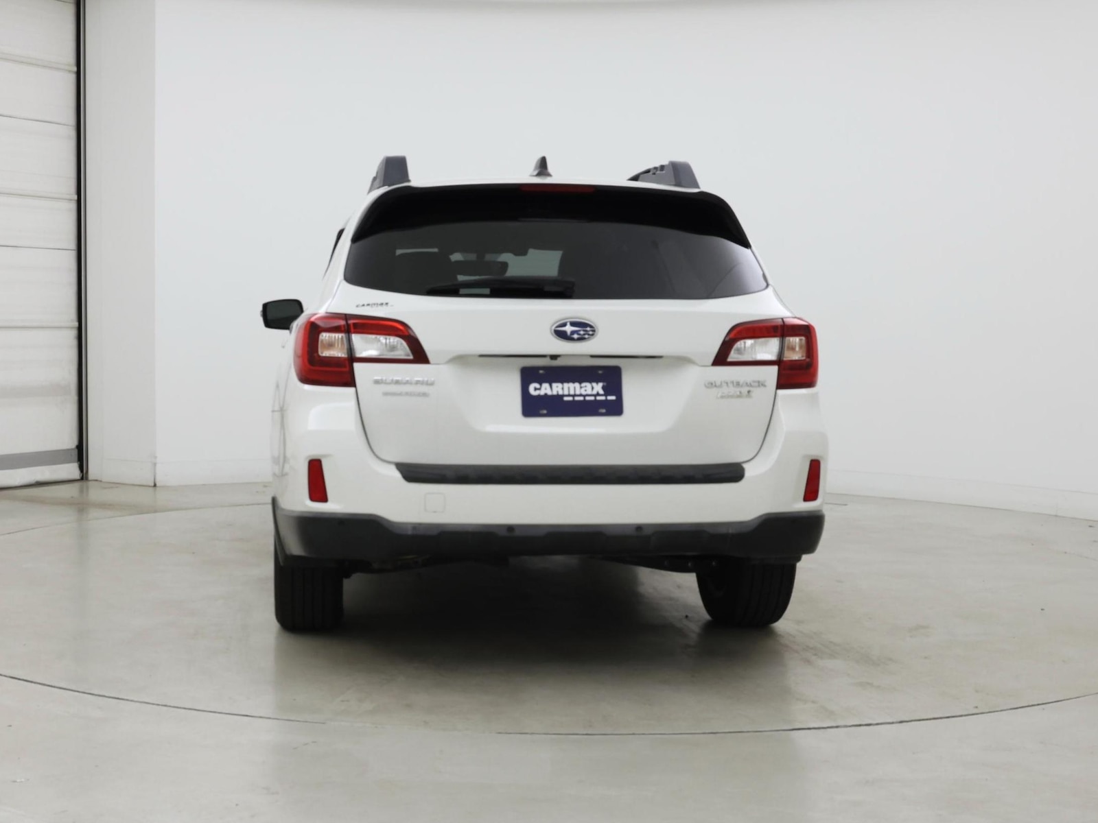 2017 Subaru Outback Limited - Photo 7