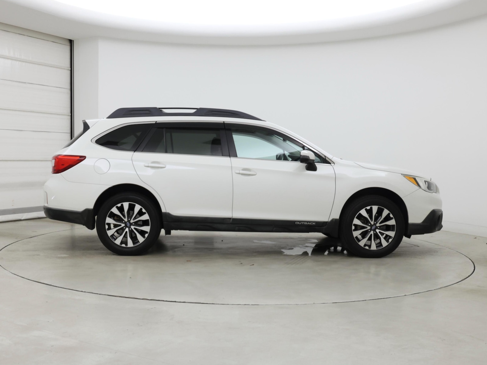 2017 Subaru Outback Limited - Photo 8