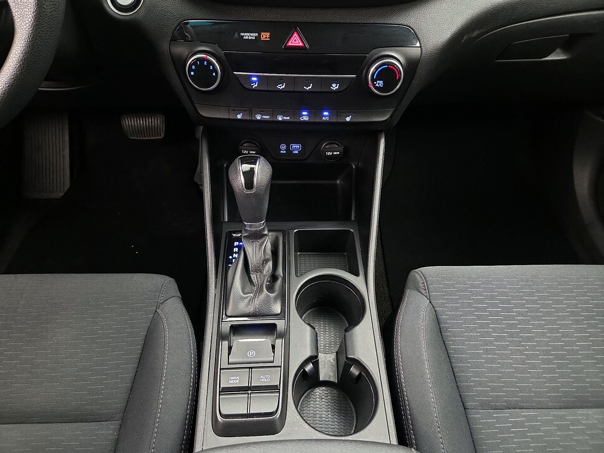 Thumbnail: 2019 Hyundai Tucson - 17