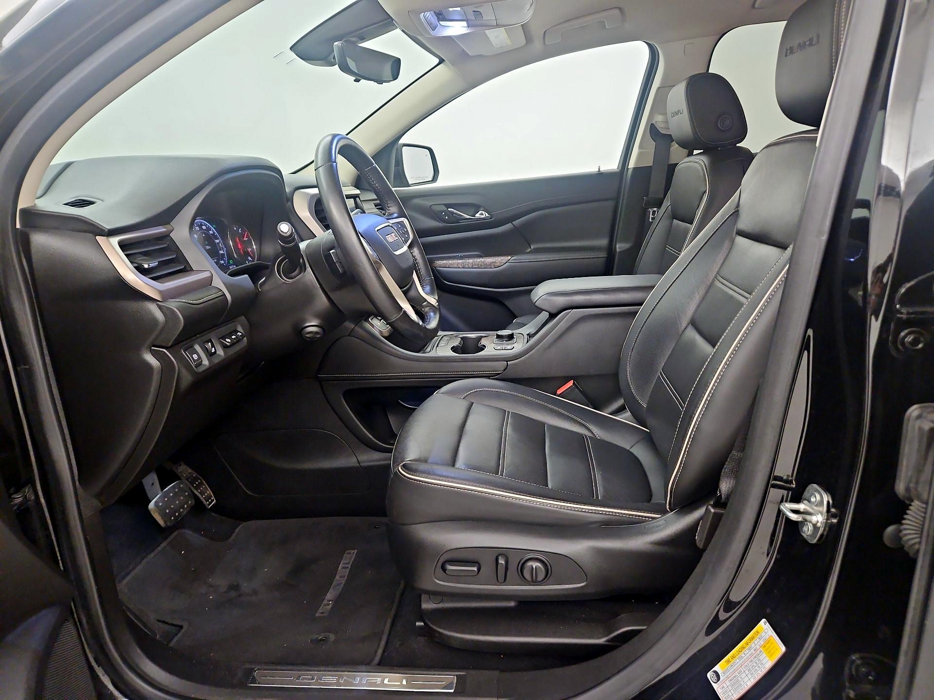 Thumbnail: 2020 GMC Acadia - 11