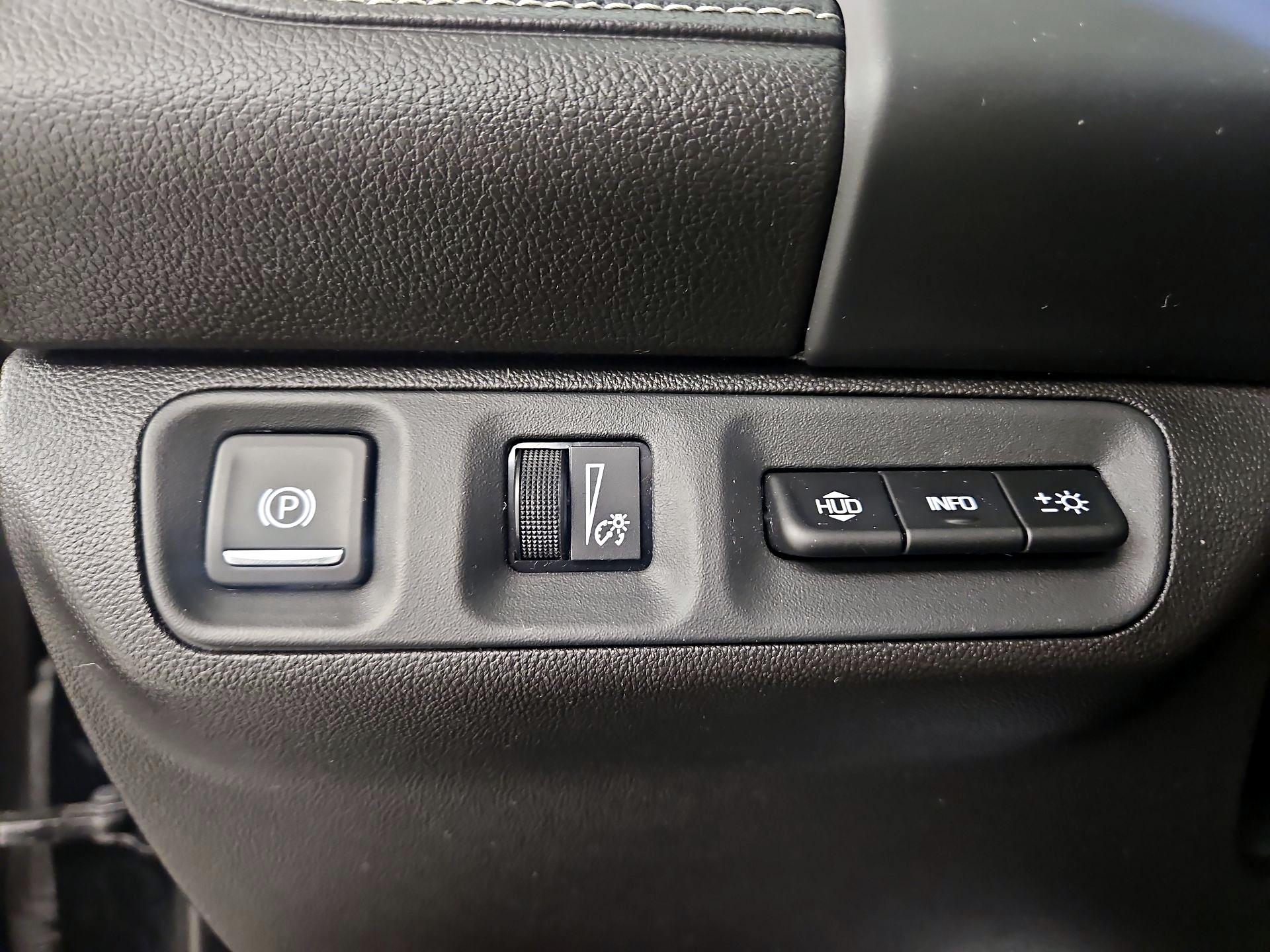 Thumbnail: 2020 GMC Acadia - 13