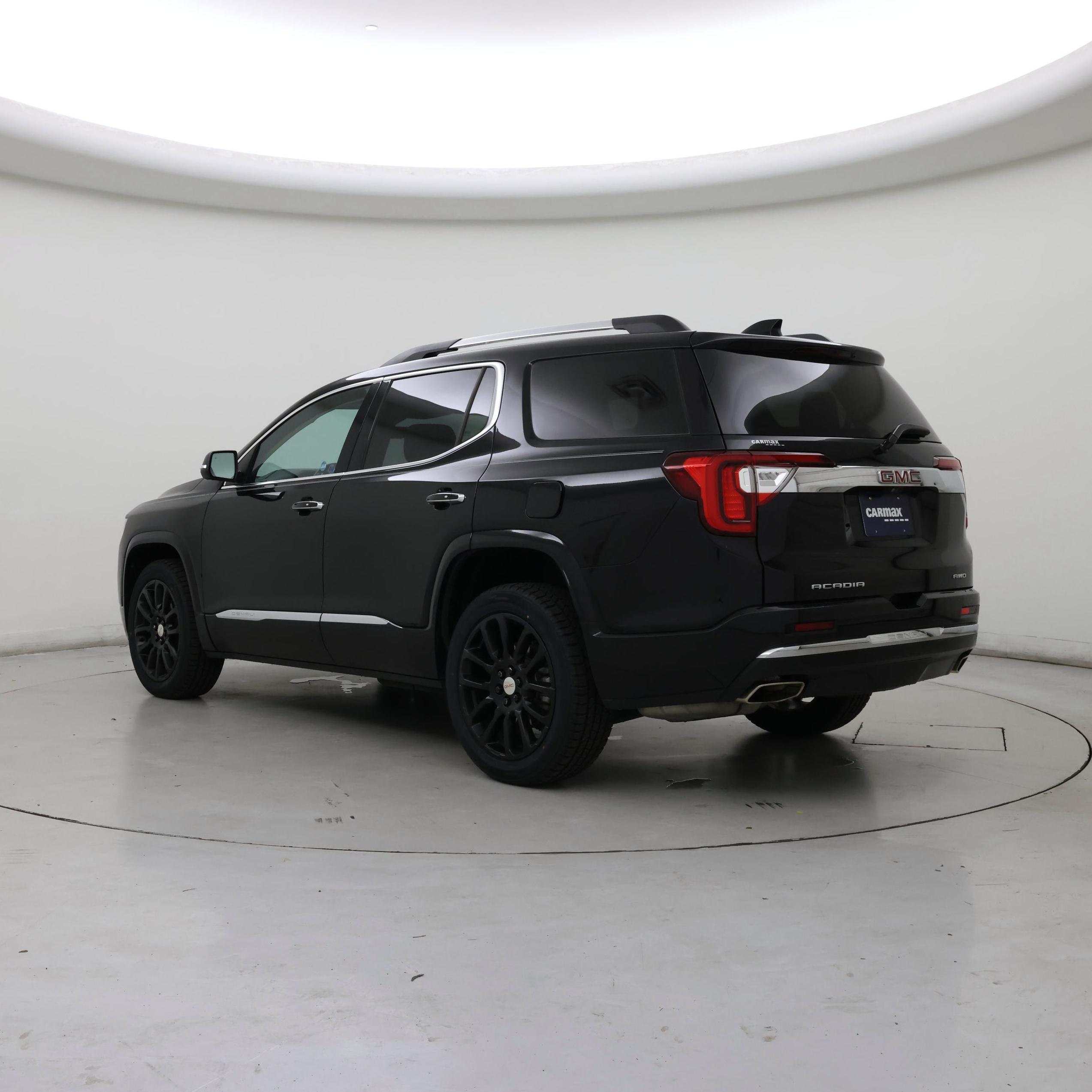 Thumbnail: 2020 GMC Acadia - 2