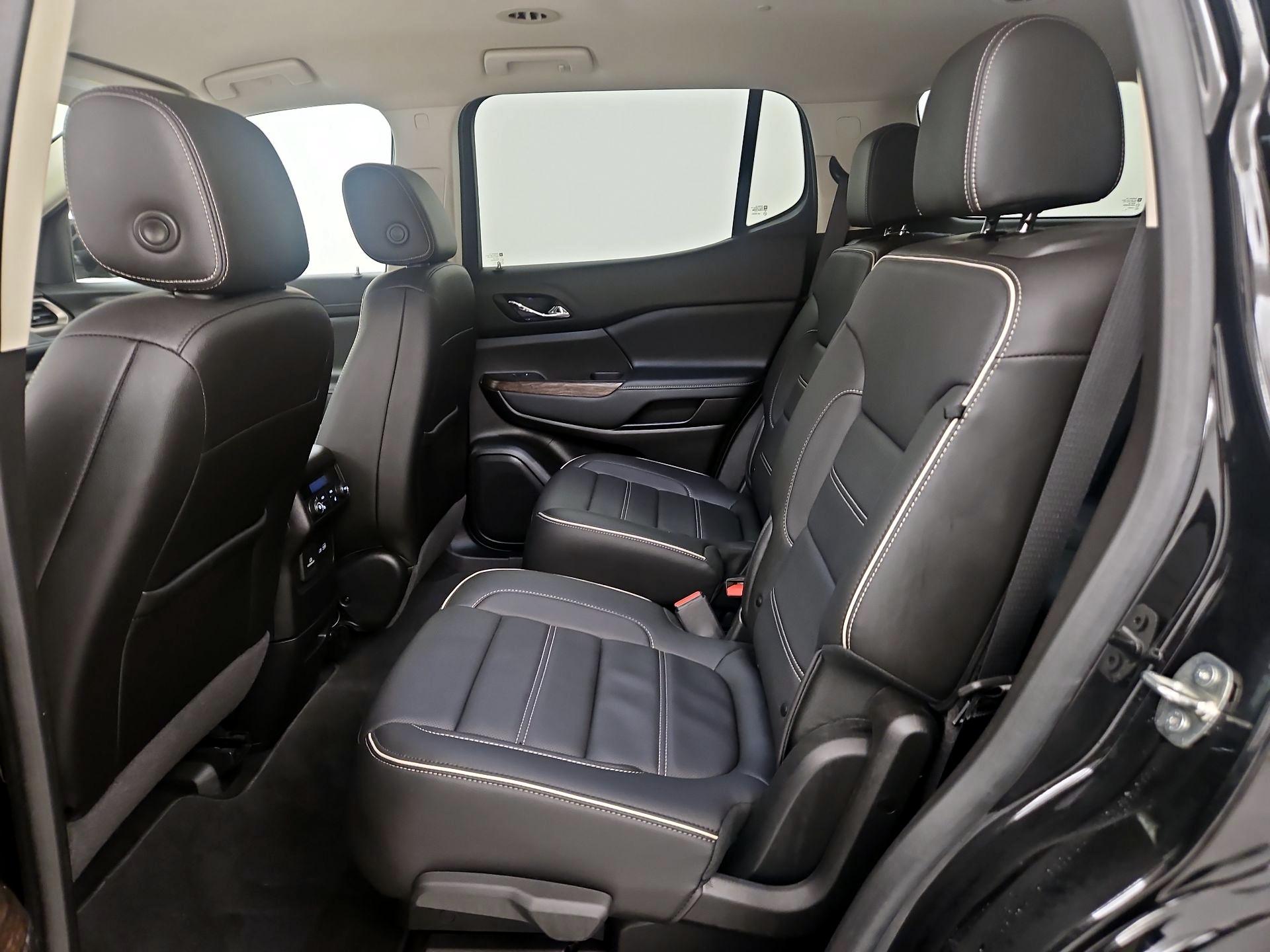 Thumbnail: 2020 GMC Acadia - 20