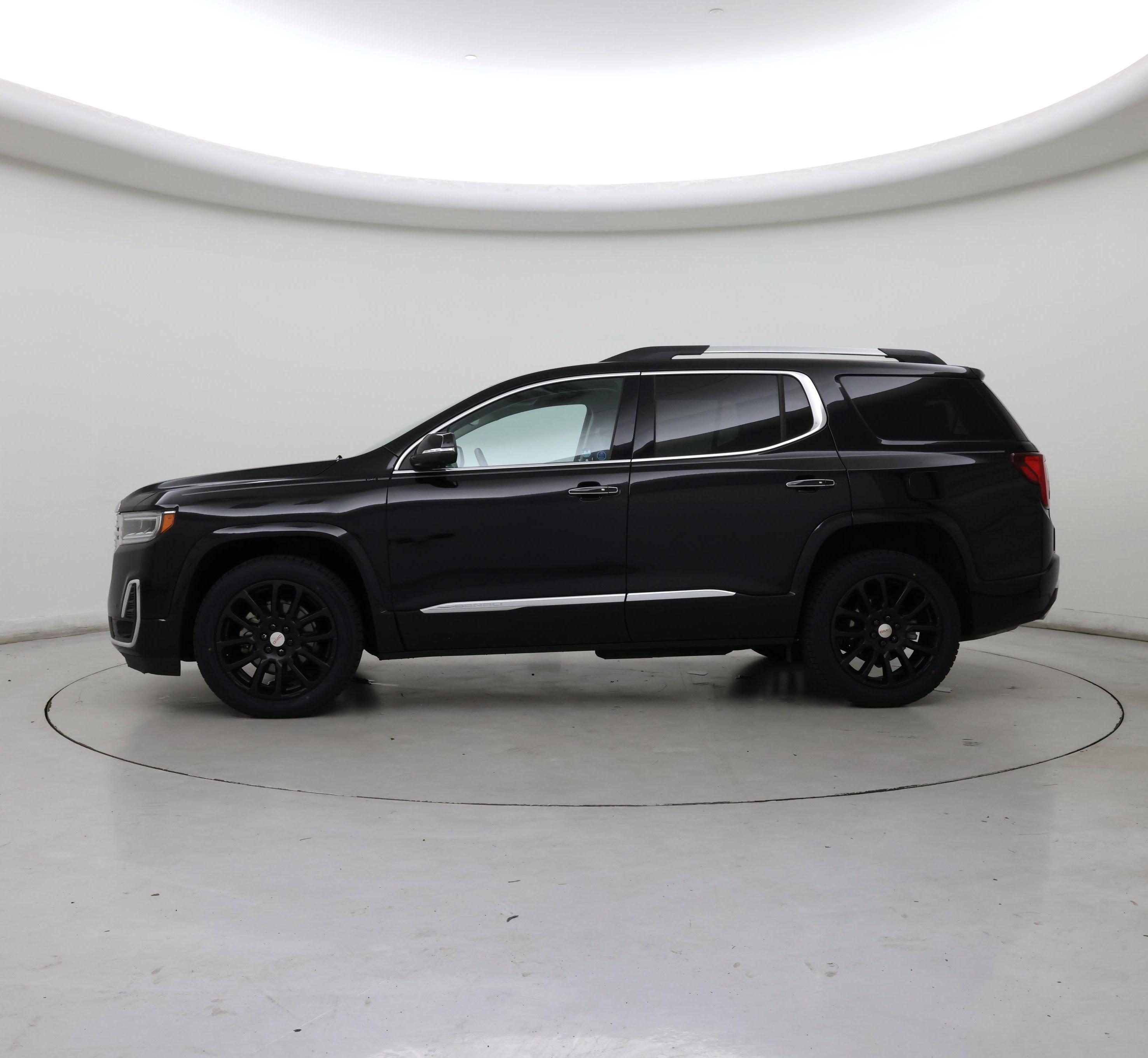 Thumbnail: 2020 GMC Acadia - 3