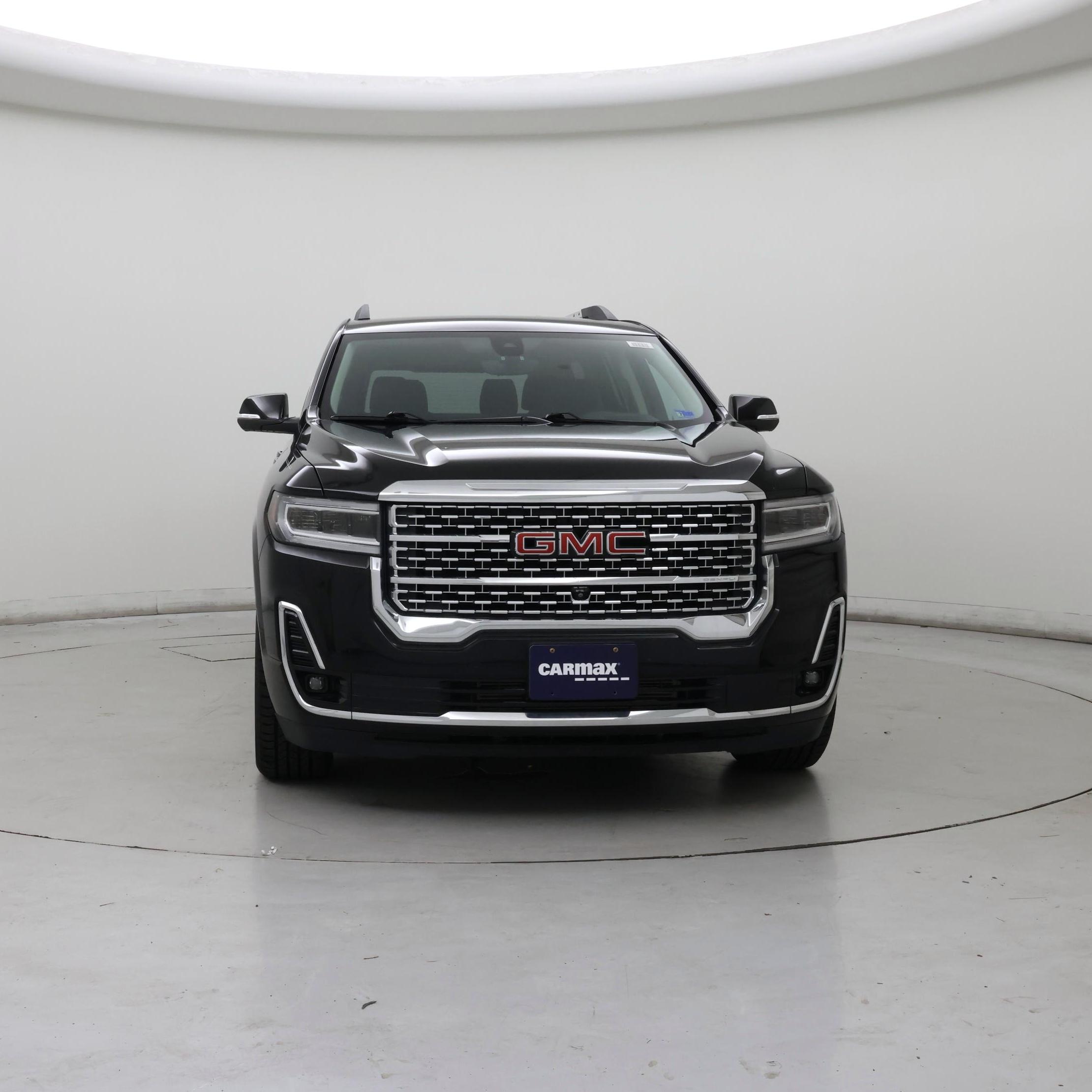 Thumbnail: 2020 GMC Acadia - 5