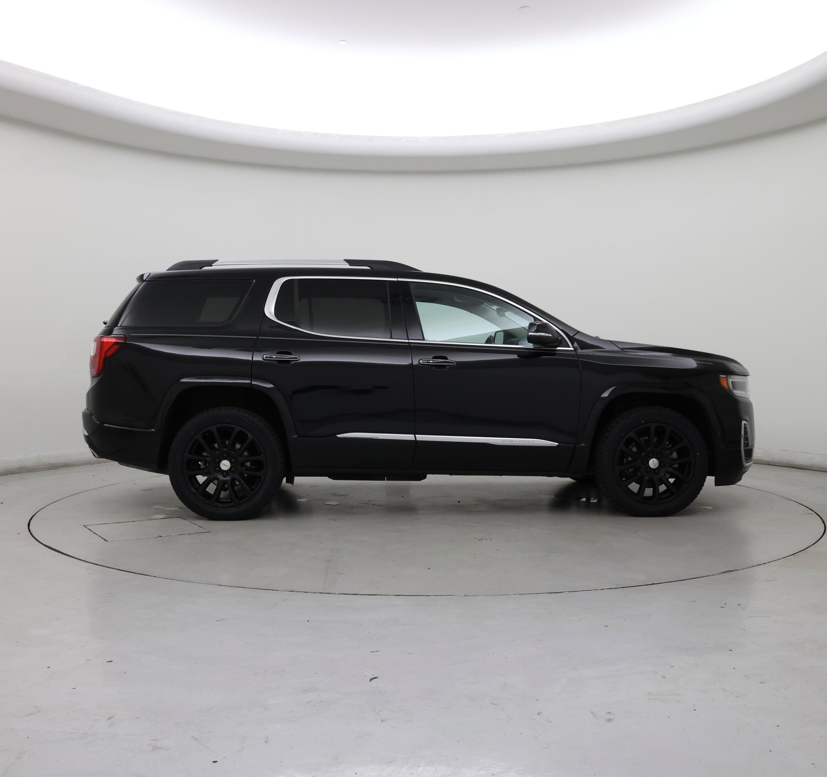 Thumbnail: 2020 GMC Acadia - 7