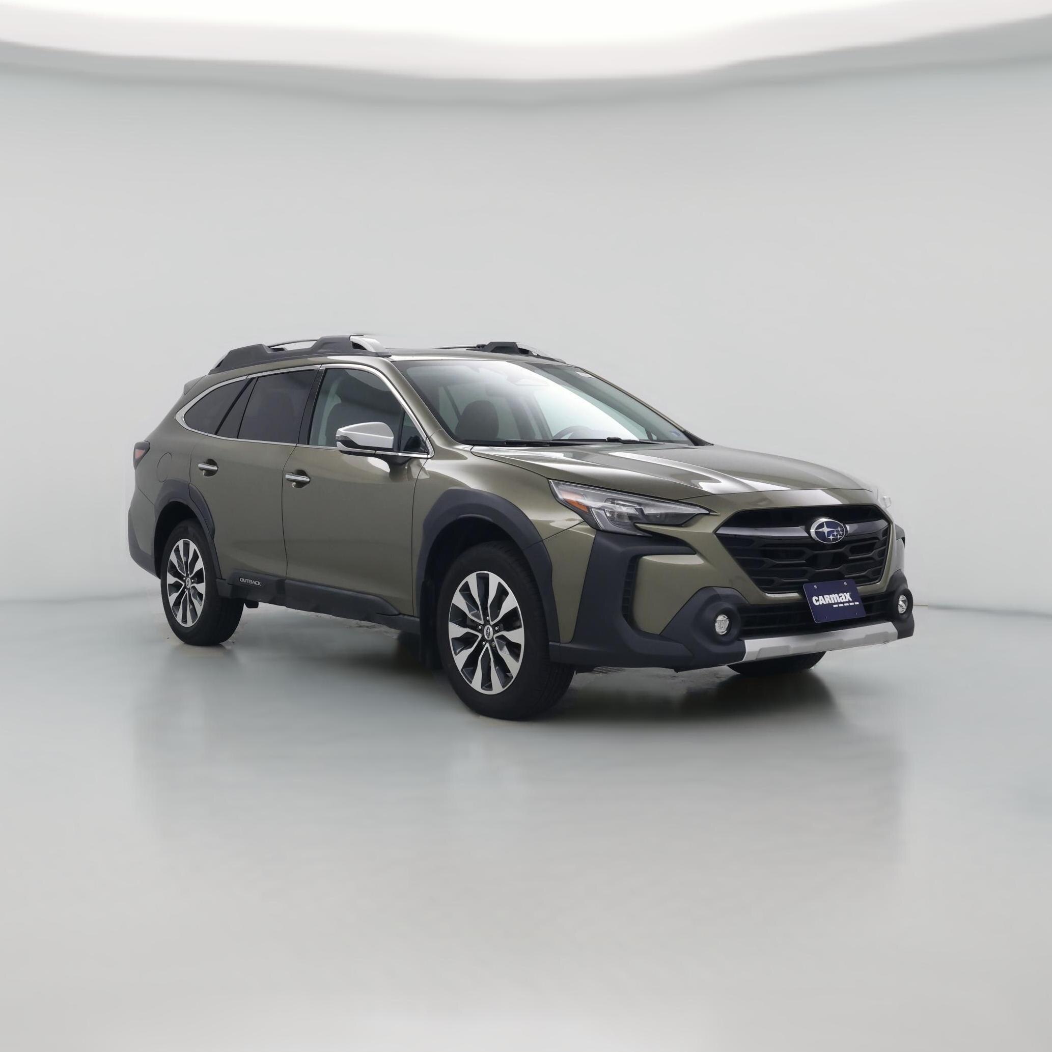 Thumbnail: 2024 Subaru Outback - 1
