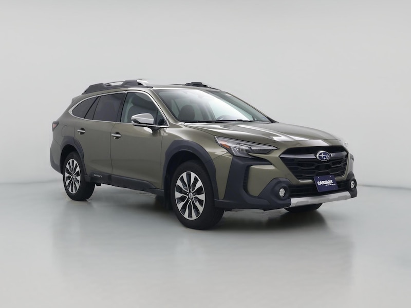 2024 Subaru Outback Touring XT