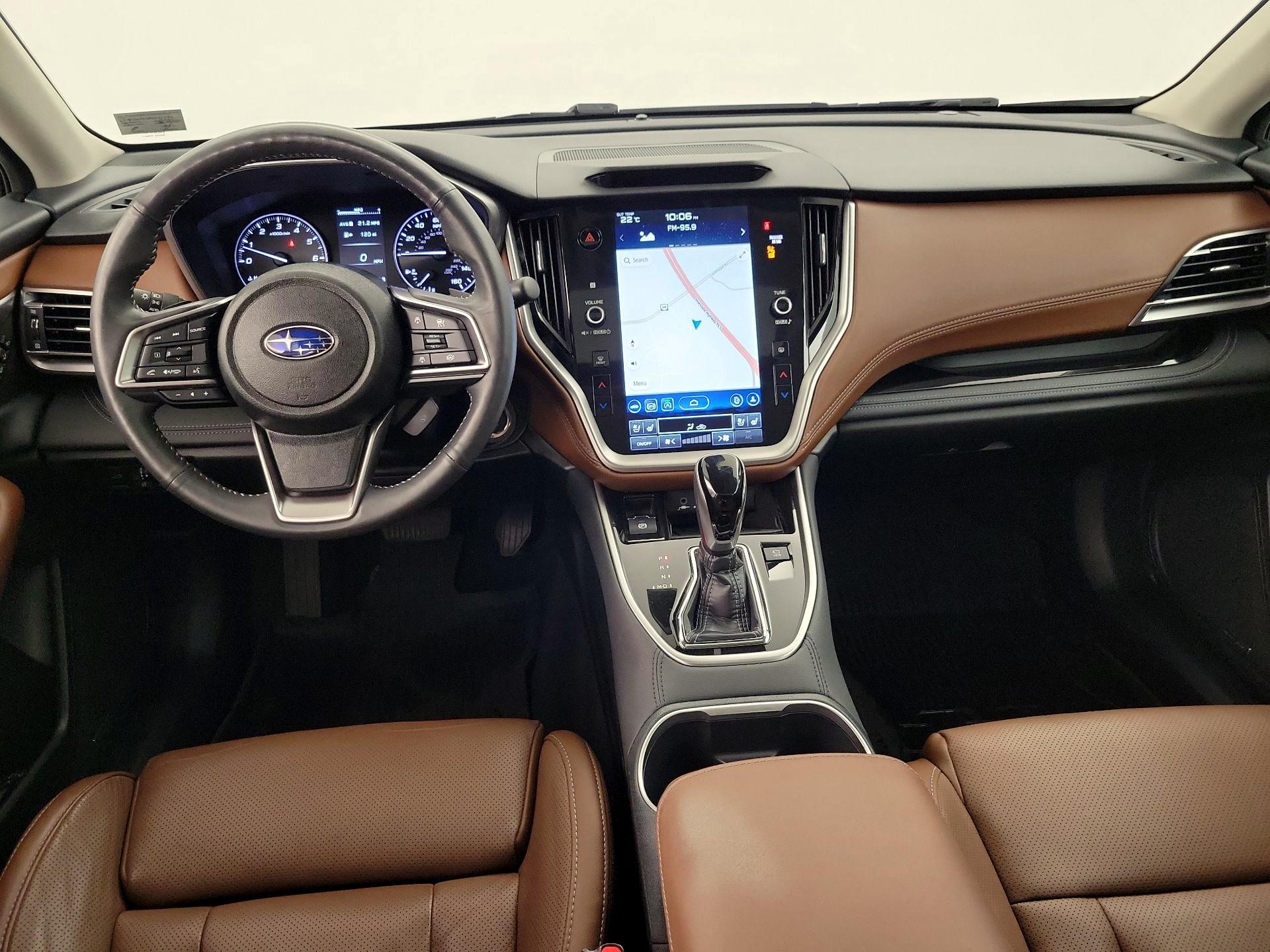 Thumbnail: 2024 Subaru Outback - 9