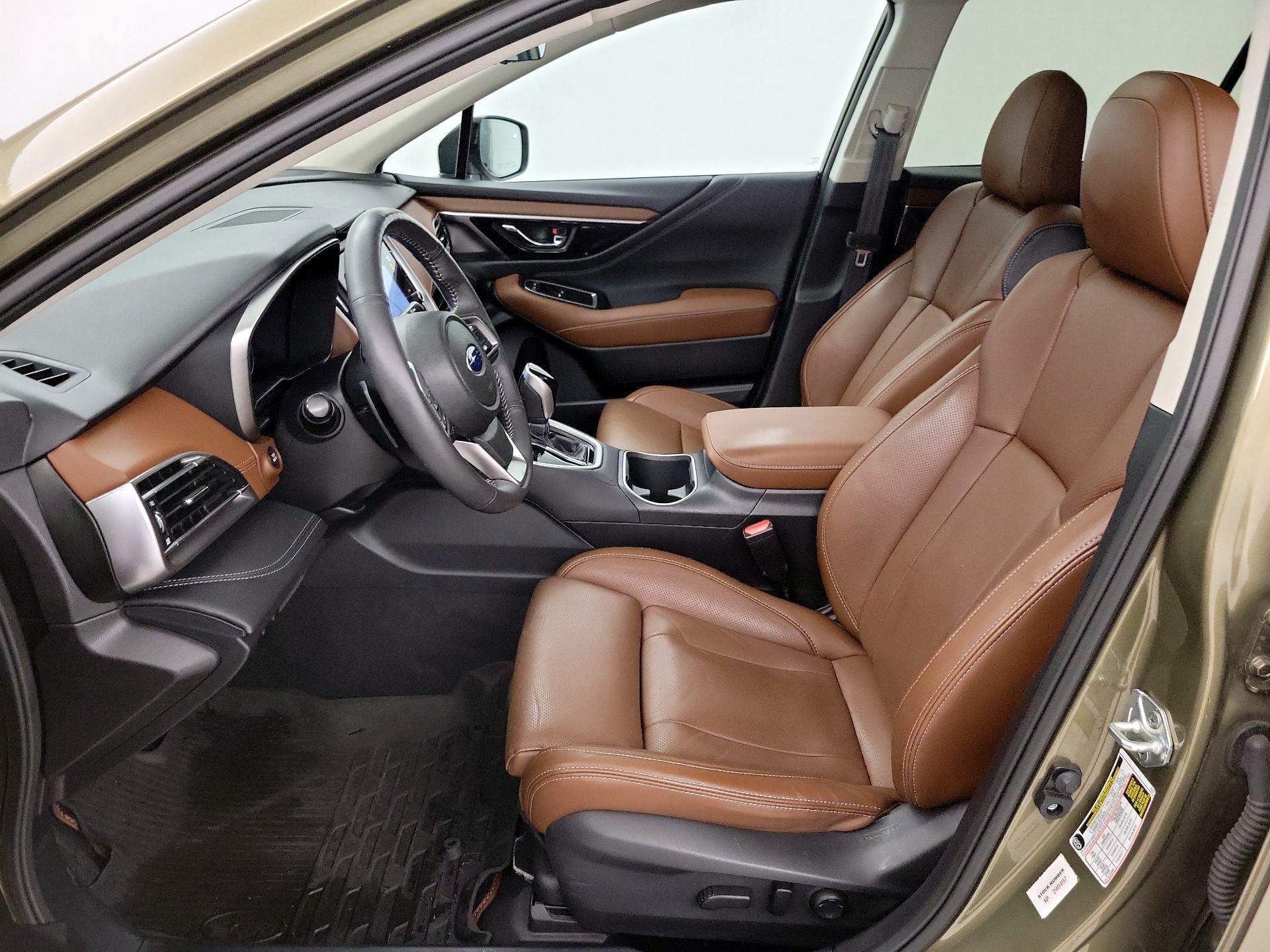 Thumbnail: 2024 Subaru Outback - 11