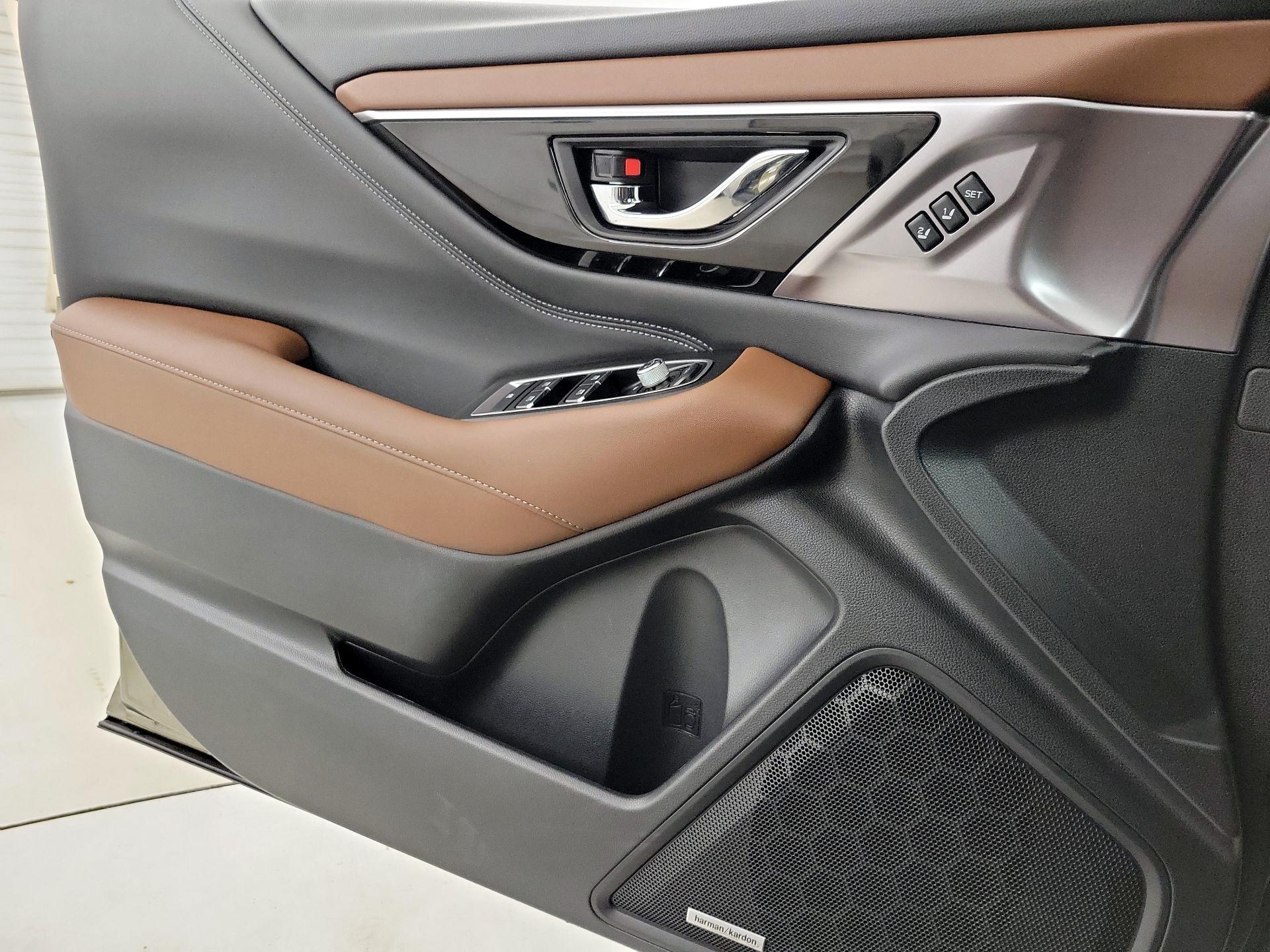 Thumbnail: 2024 Subaru Outback - 12