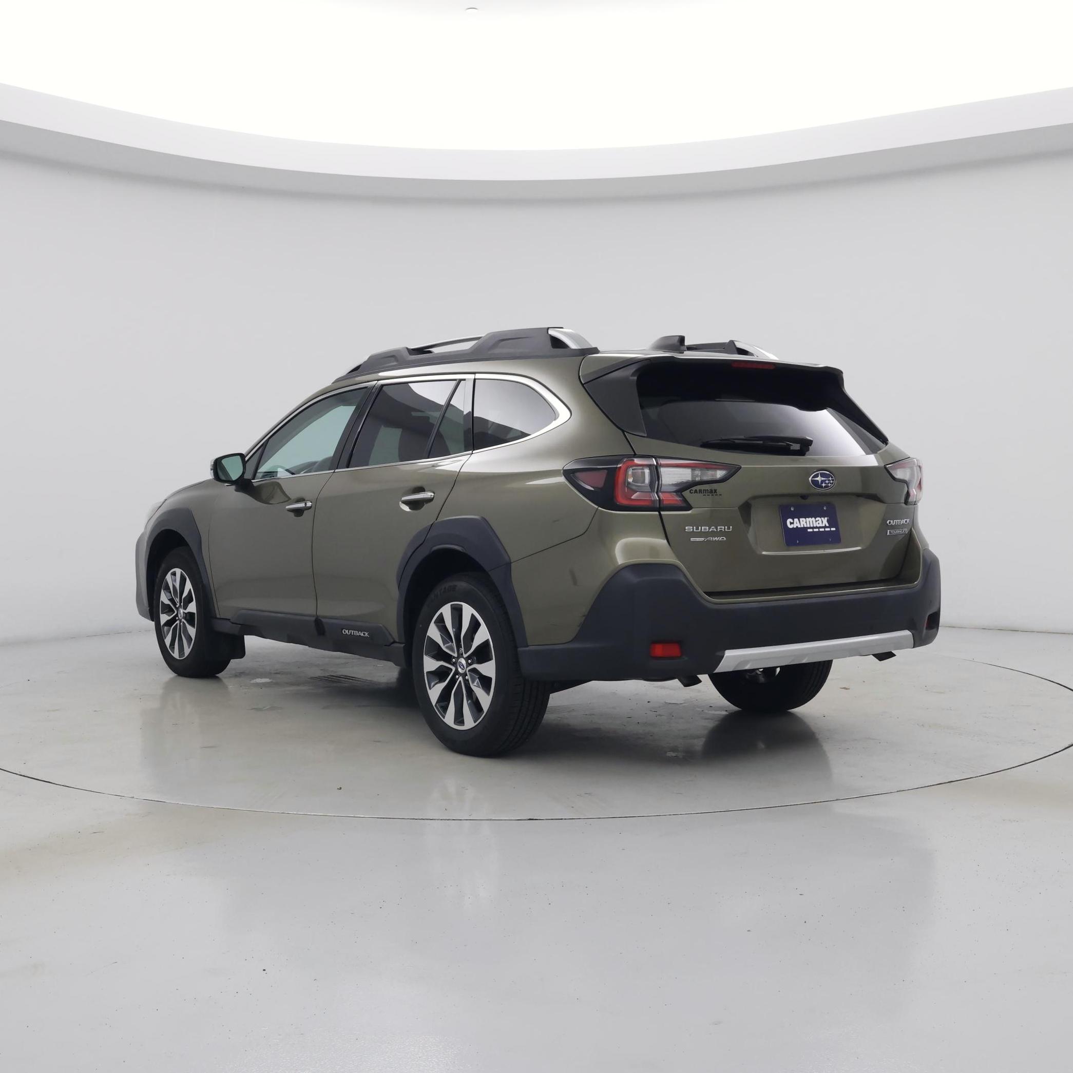 Thumbnail: 2024 Subaru Outback - 2
