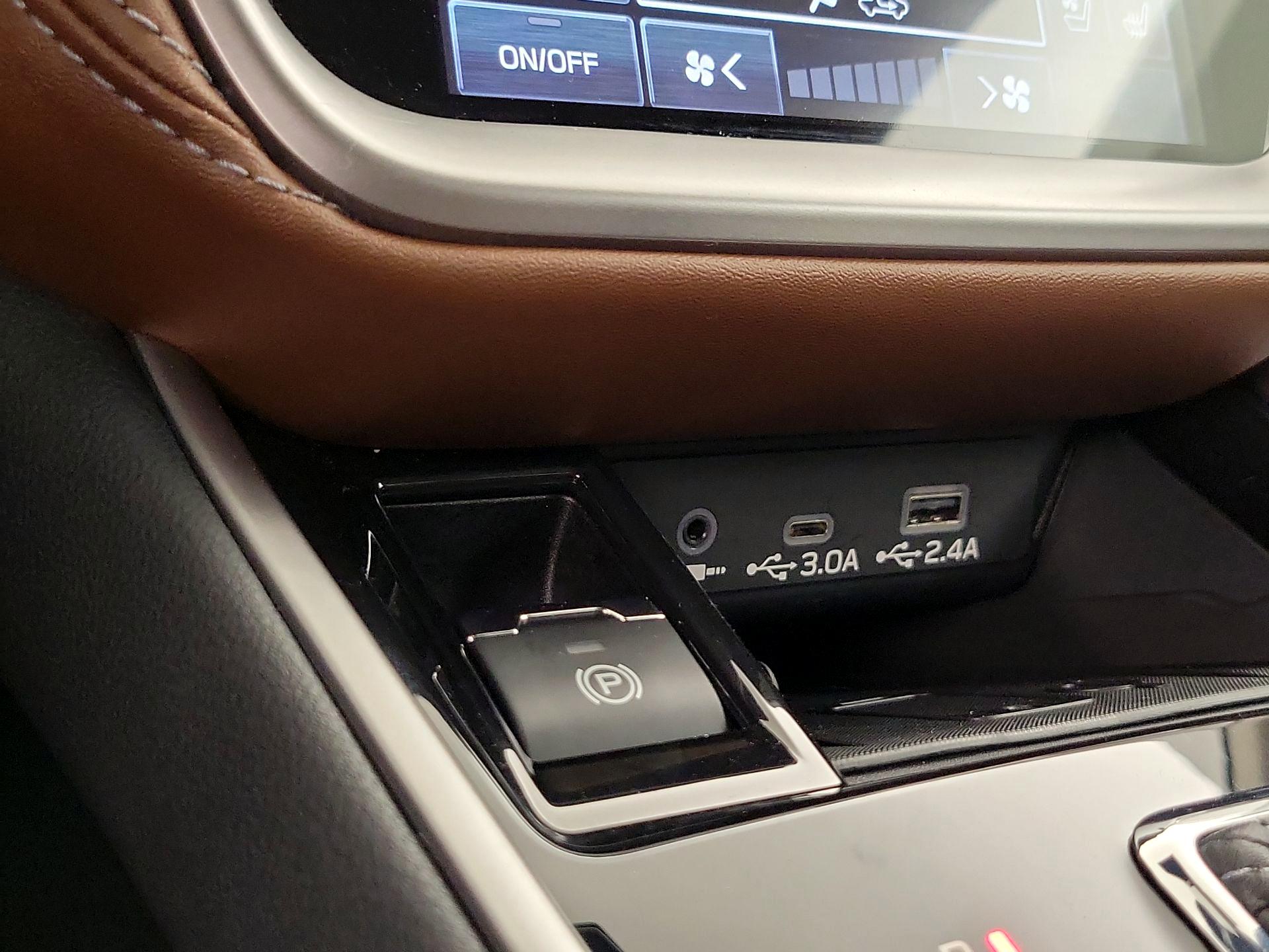 Thumbnail: 2024 Subaru Outback - 19