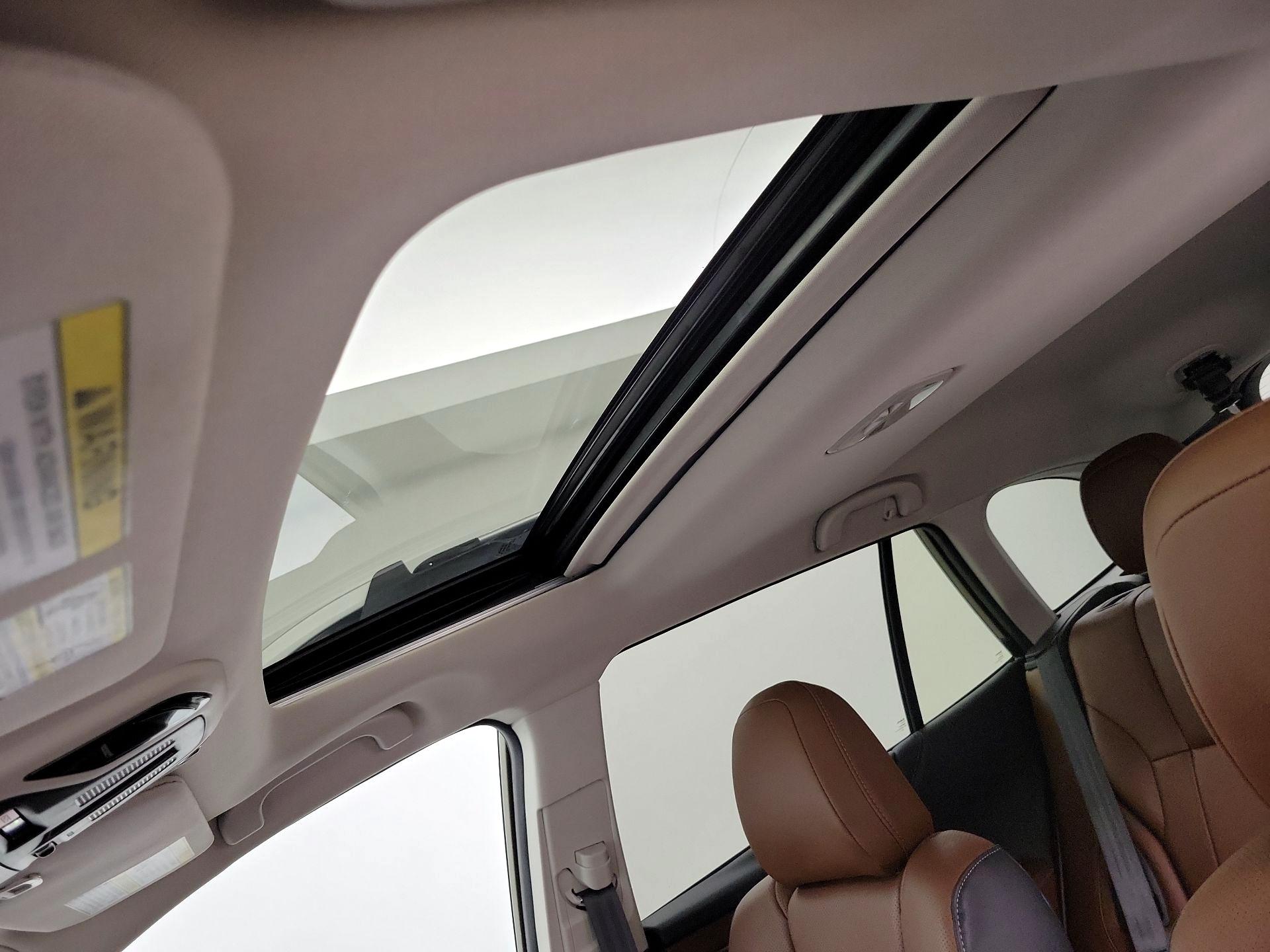 Thumbnail: 2024 Subaru Outback - 20