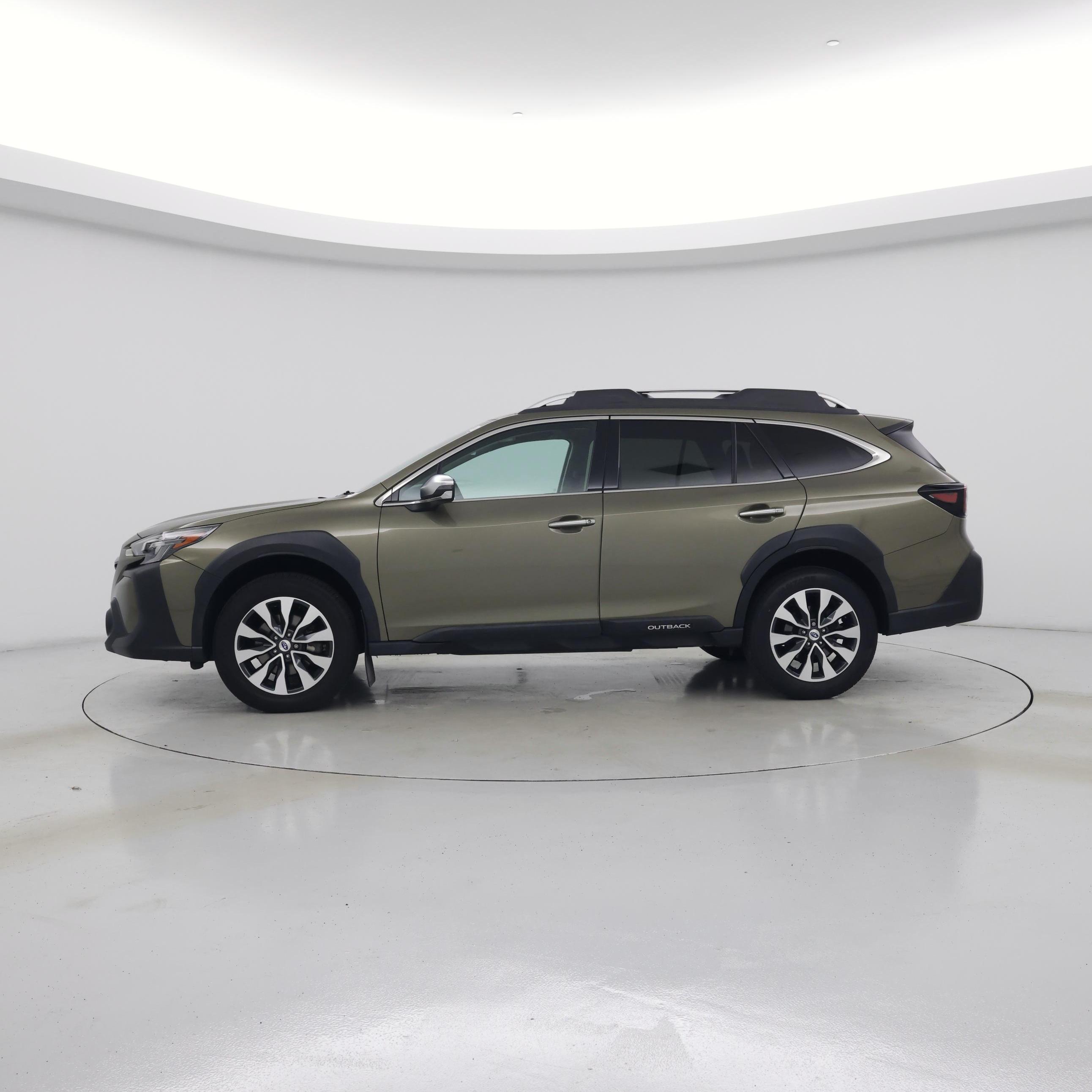 Thumbnail: 2024 Subaru Outback - 3