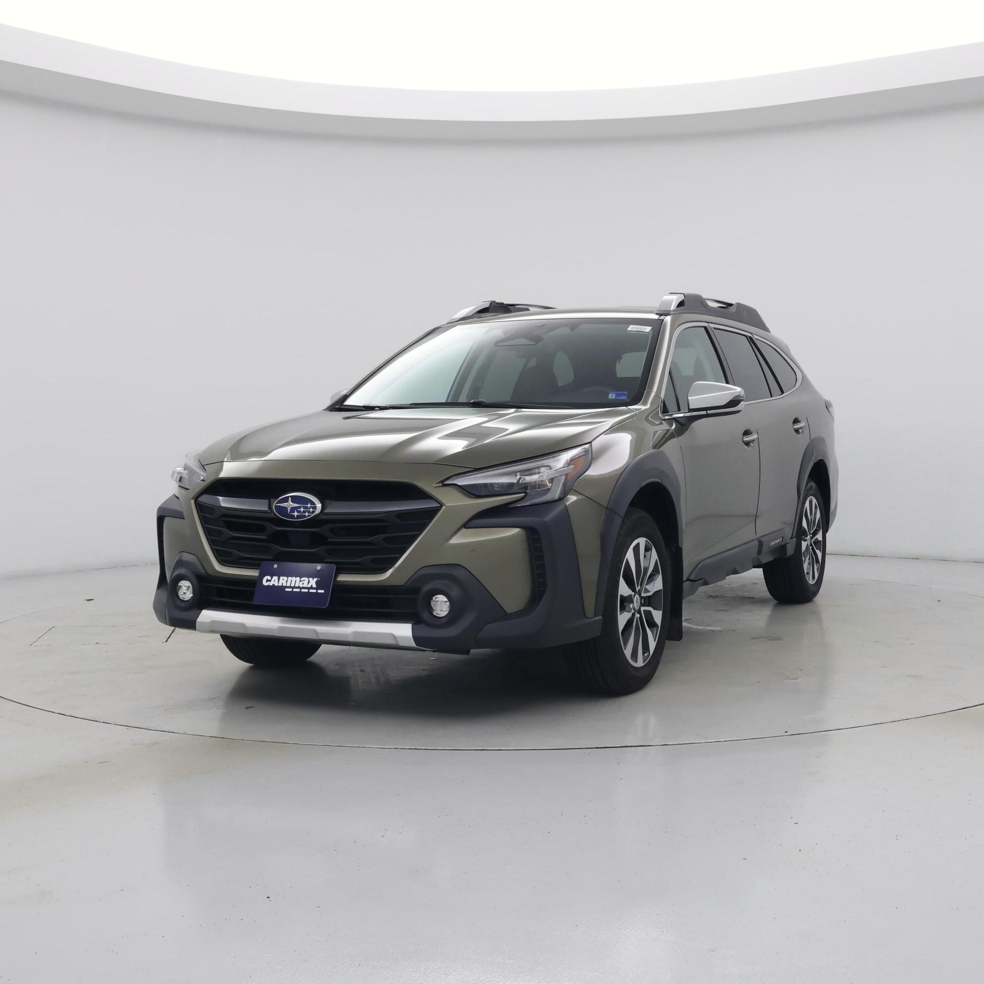 Thumbnail: 2024 Subaru Outback - 4