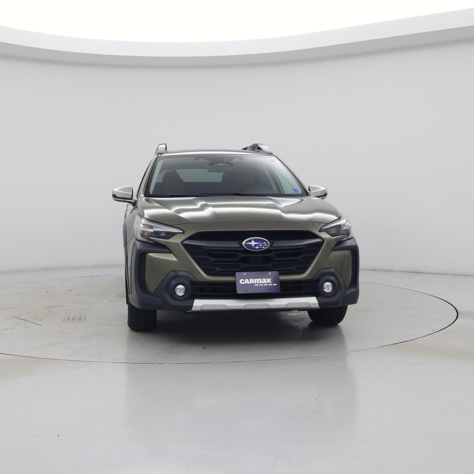 Thumbnail: 2024 Subaru Outback - 5