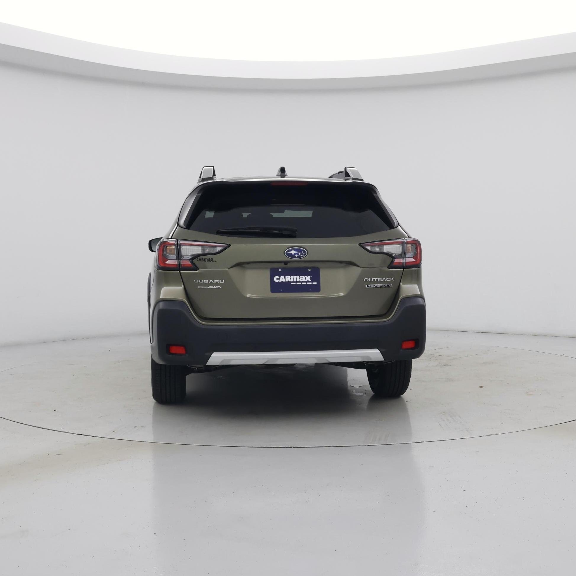 Thumbnail: 2024 Subaru Outback - 6