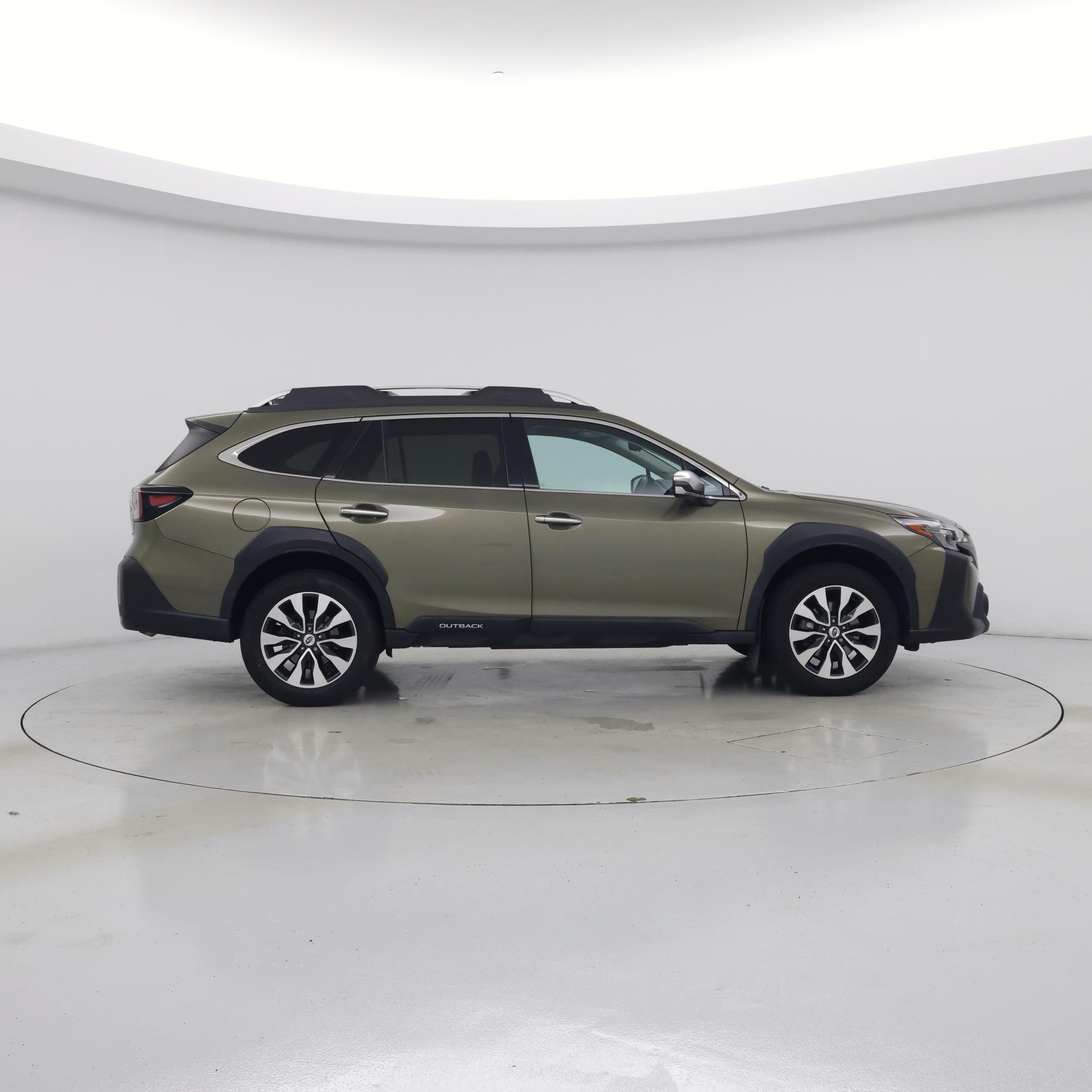 Thumbnail: 2024 Subaru Outback - 7