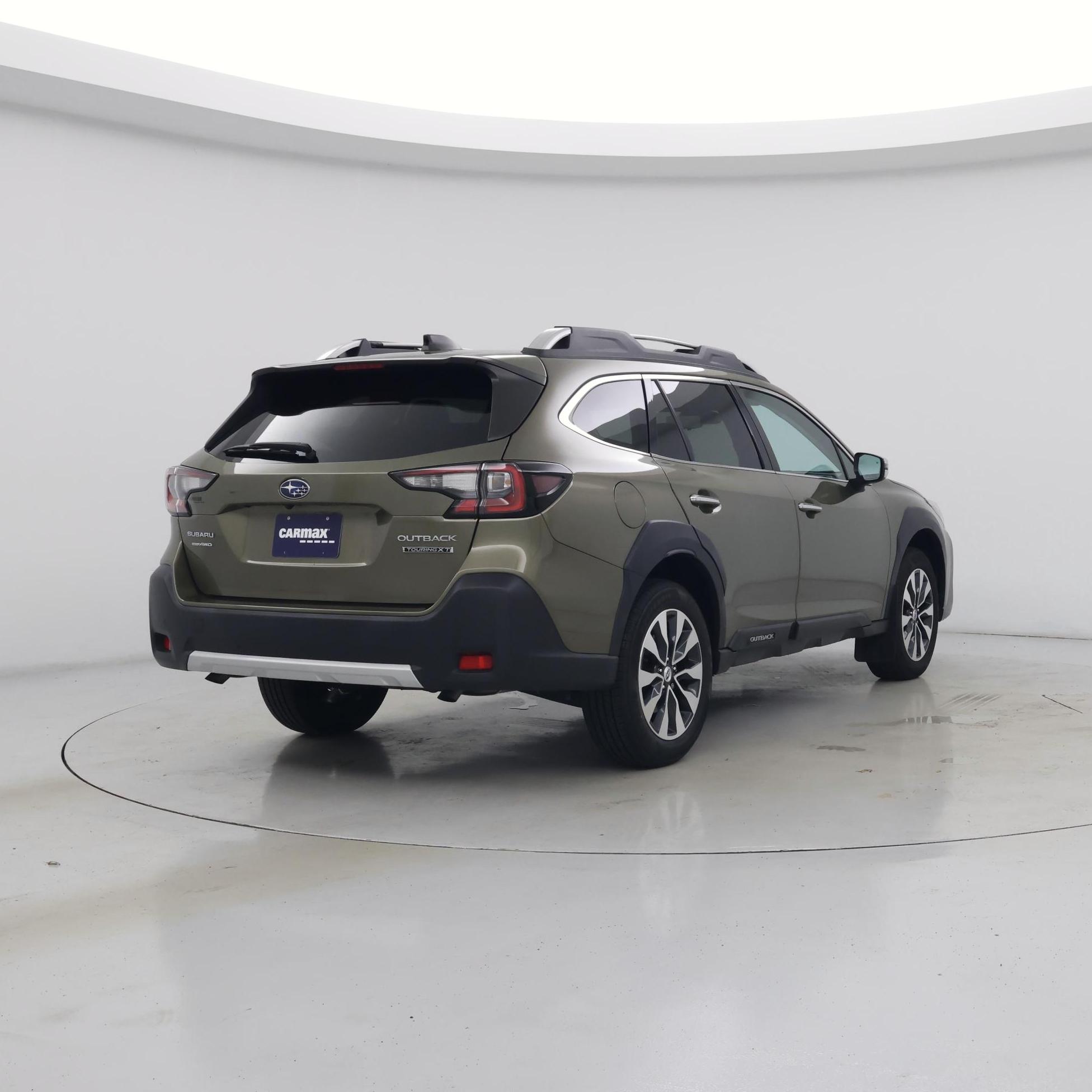 Thumbnail: 2024 Subaru Outback - 8