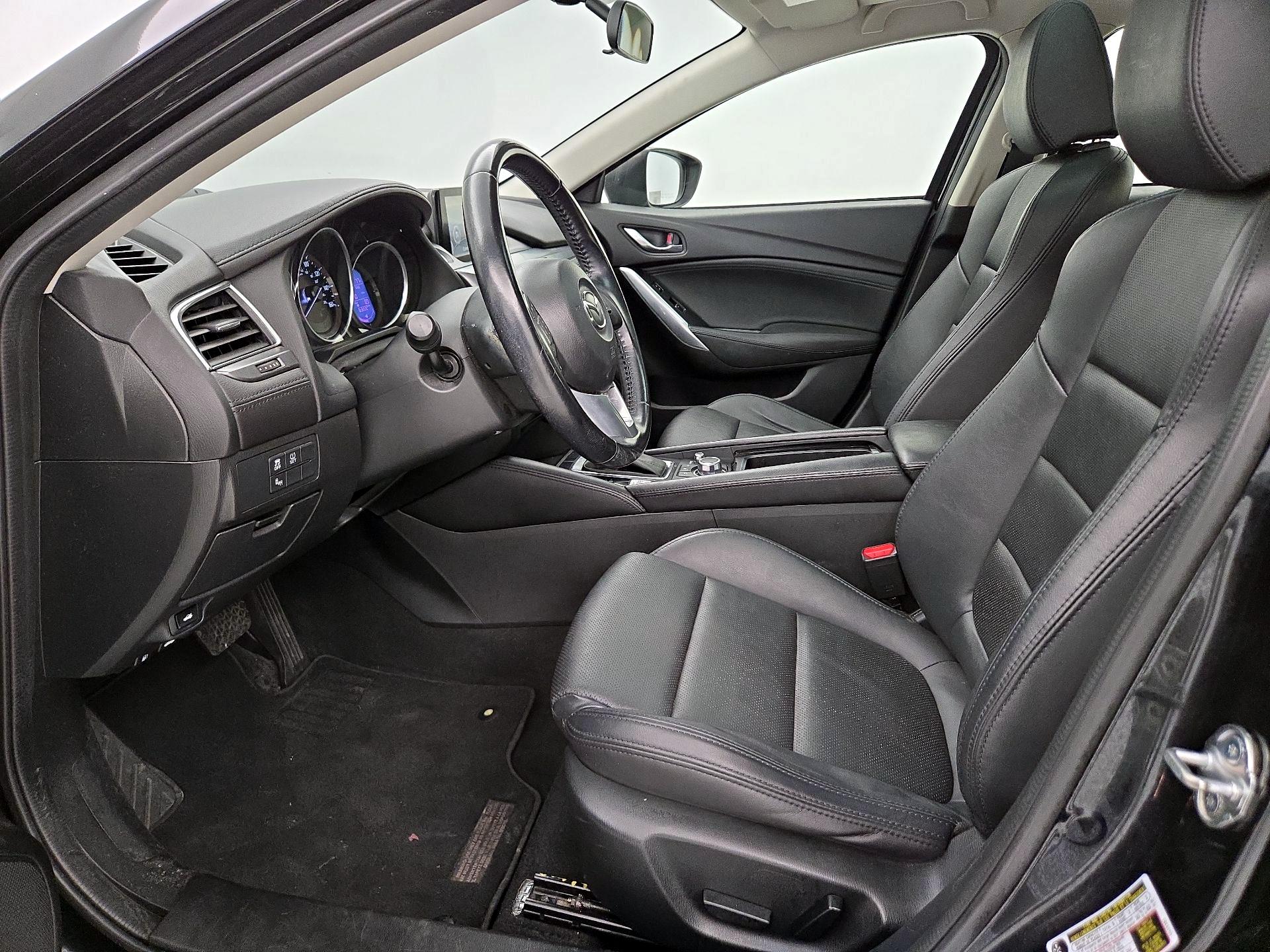 Thumbnail: 2016 Mazda Mazda6 - 11