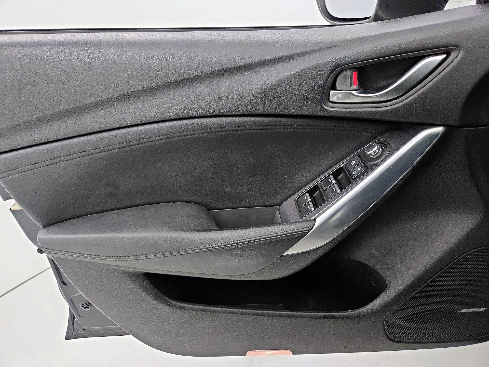 Thumbnail: 2016 Mazda Mazda6 - 12
